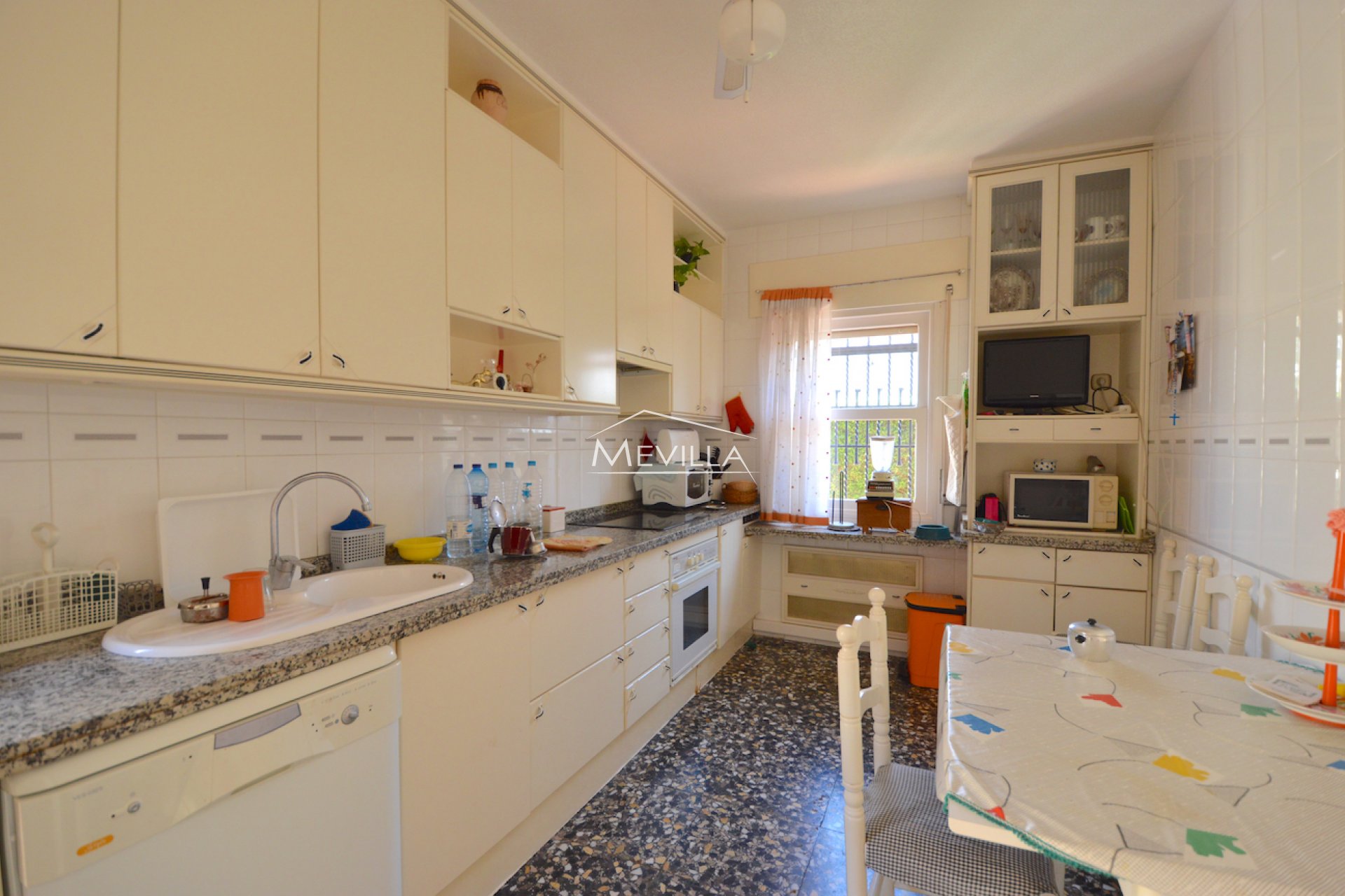 Reventes - Villa - Pilar de la Horadada - Torre de la Horadada