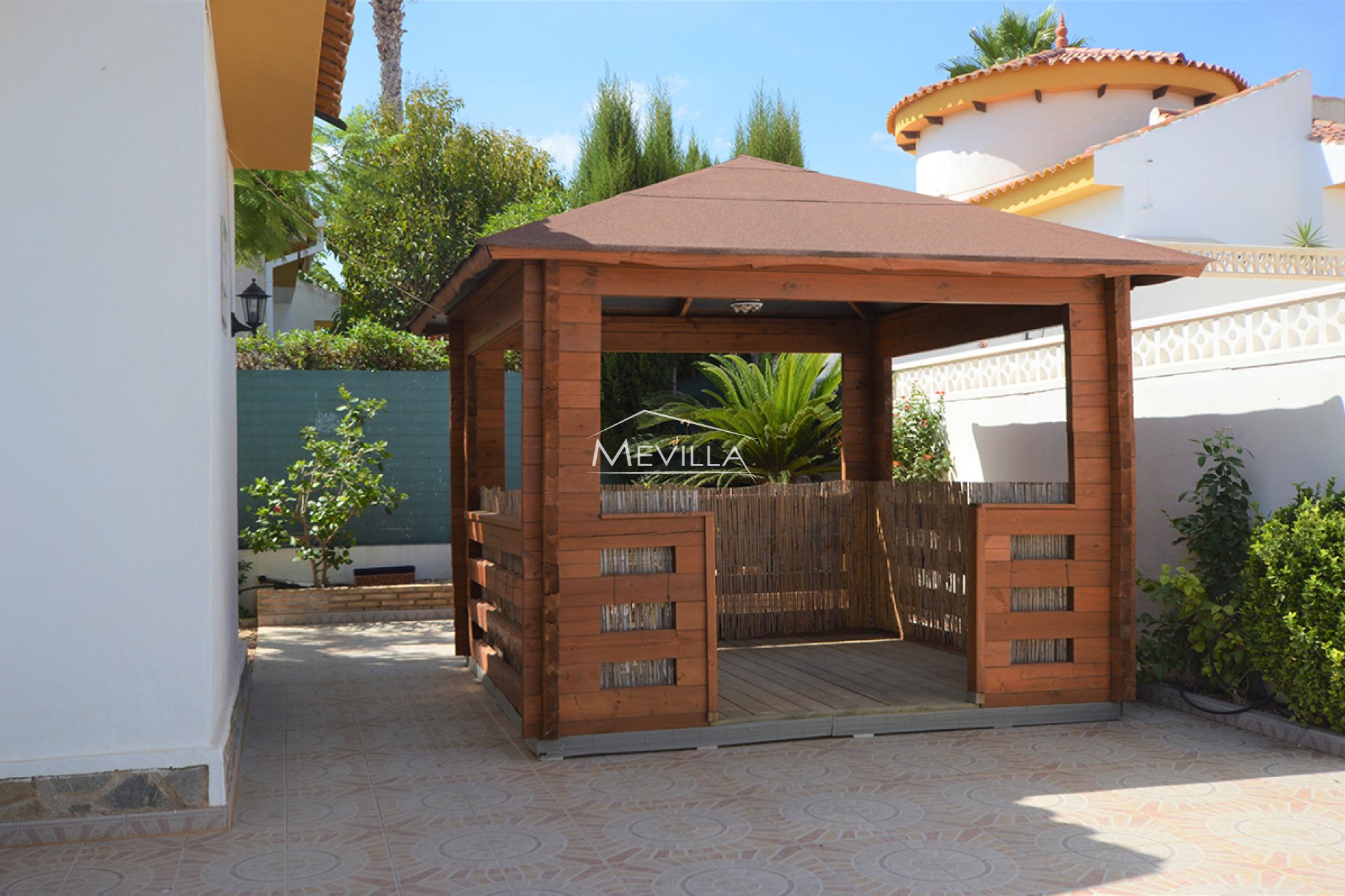 Reventes - Villa - Pilar de la Horadada - Torre de la Horadada