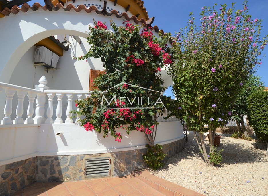 Reventes - Villa - Pilar de la Horadada - Torre de la Horadada