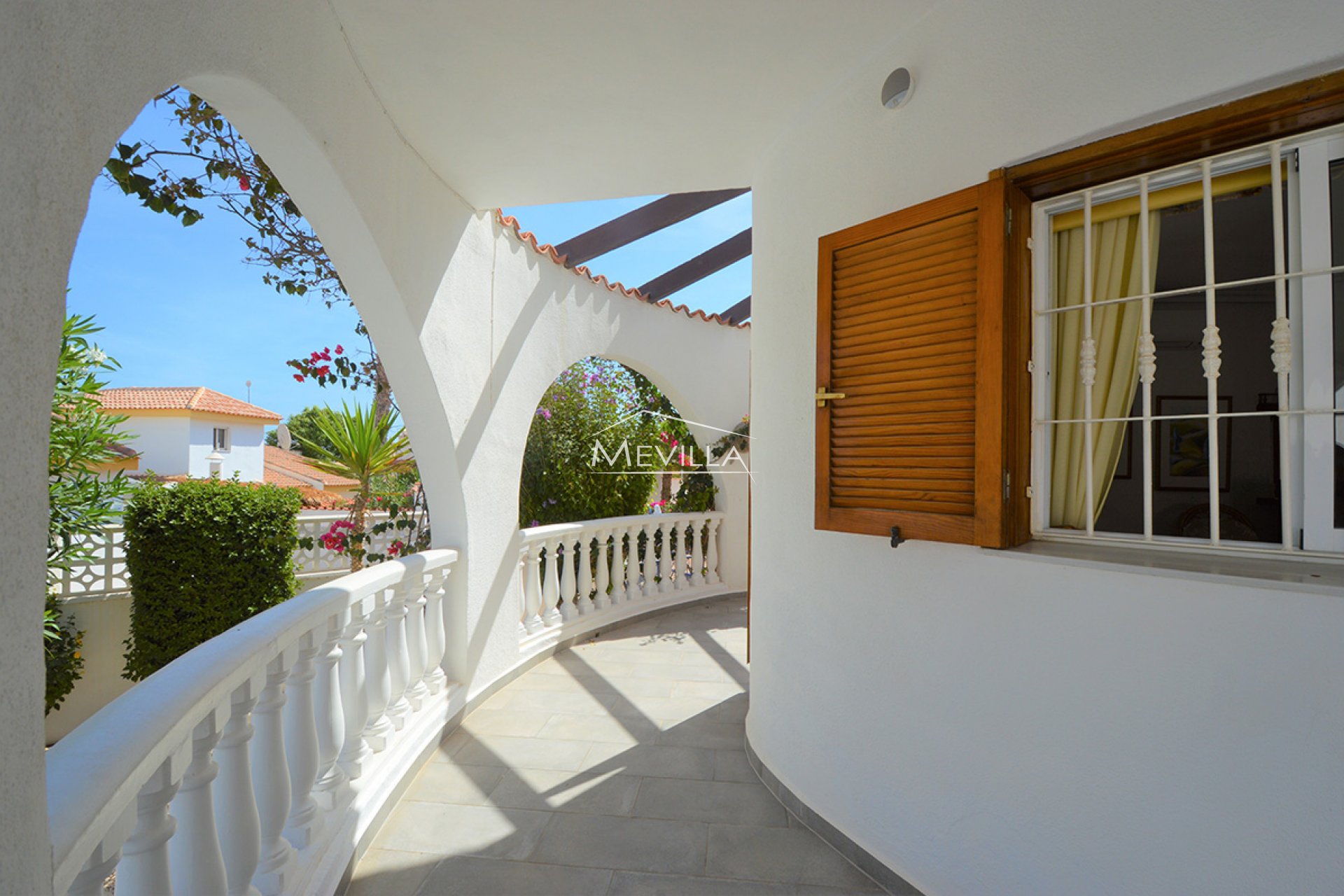 Reventes - Villa - Pilar de la Horadada - Torre de la Horadada