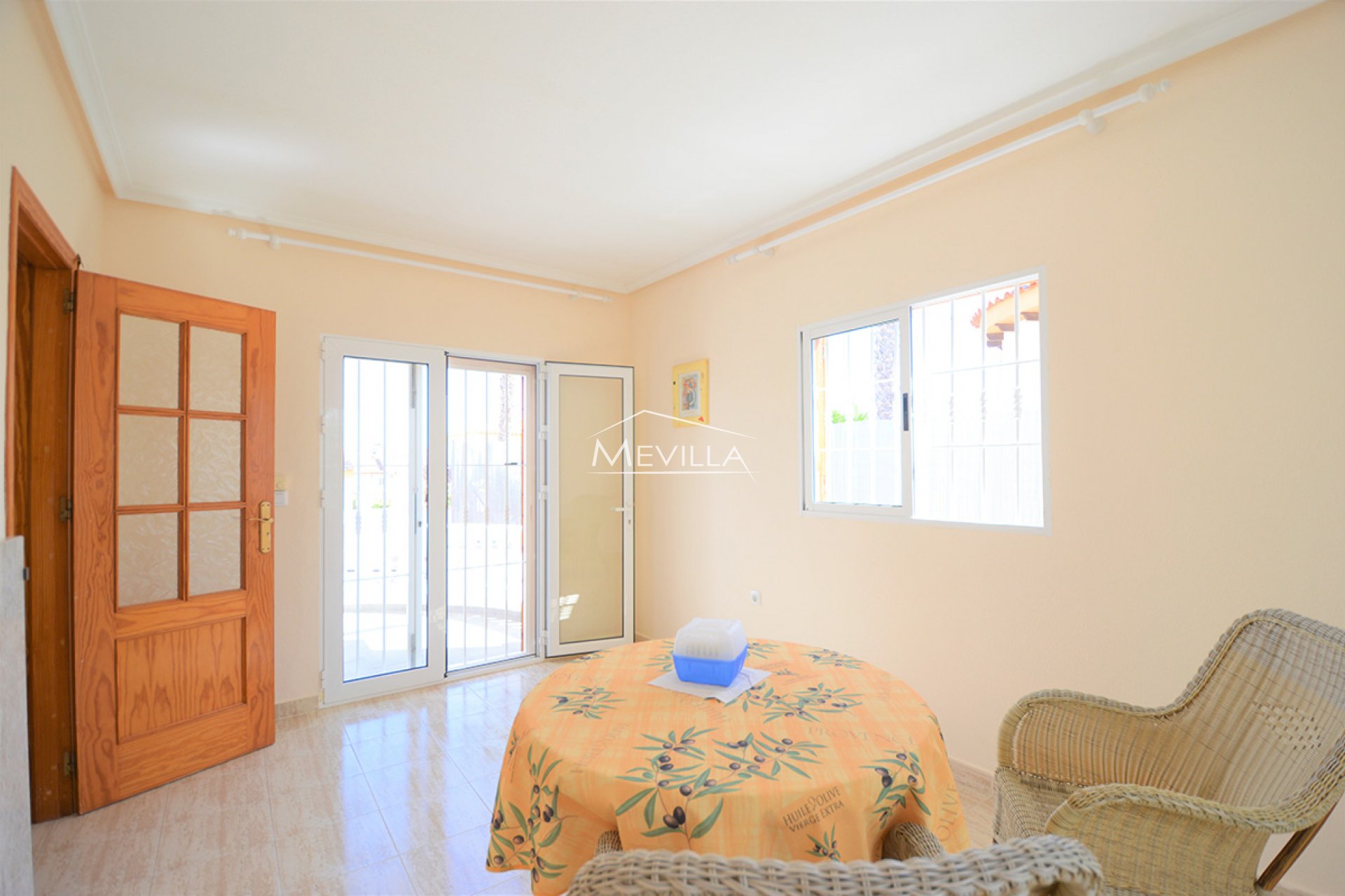 Reventes - Villa - Pilar de la Horadada - Torre de la Horadada