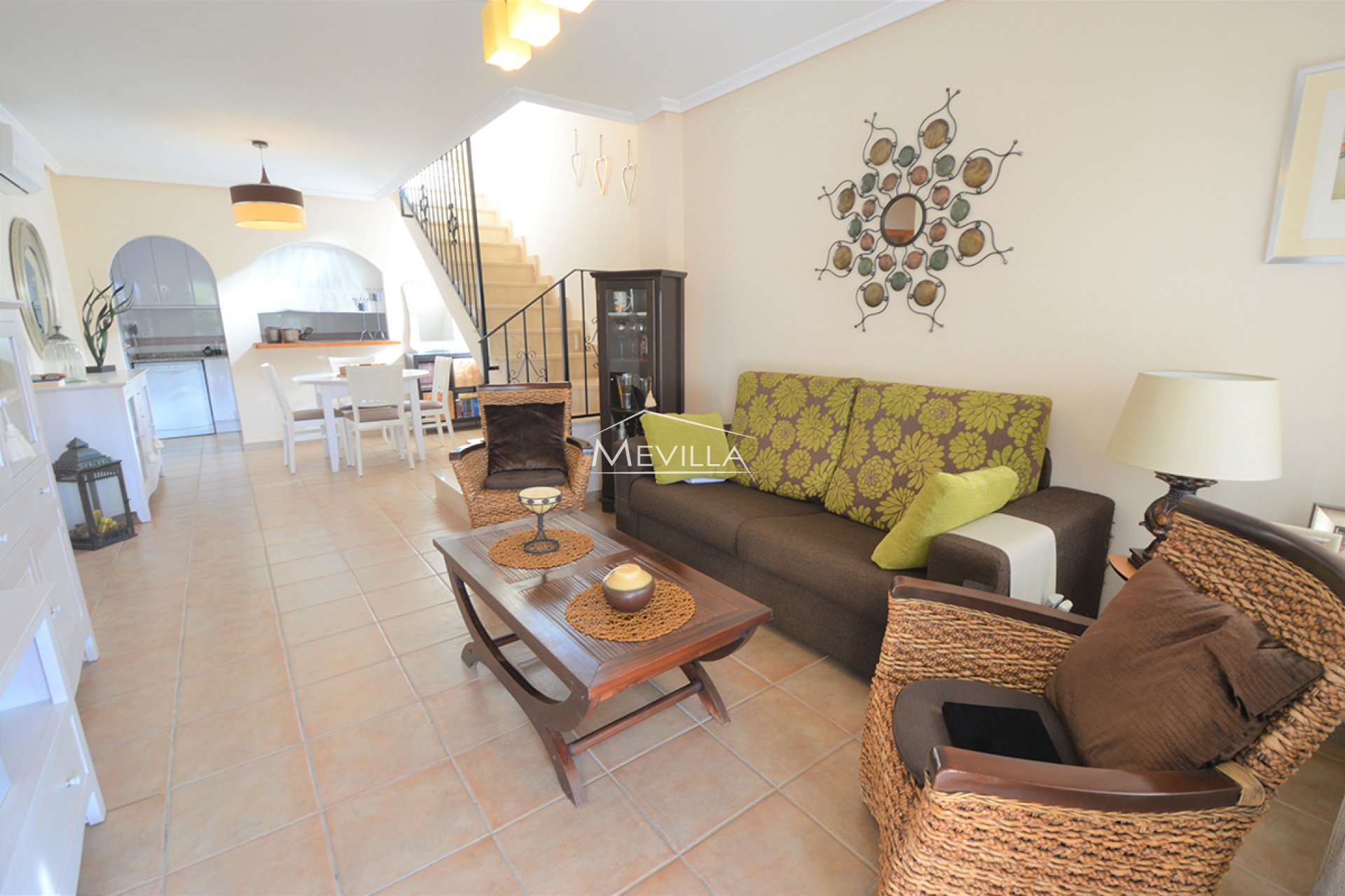 Reventes - Villa - Pilar de la Horadada - Torre de la Horadada