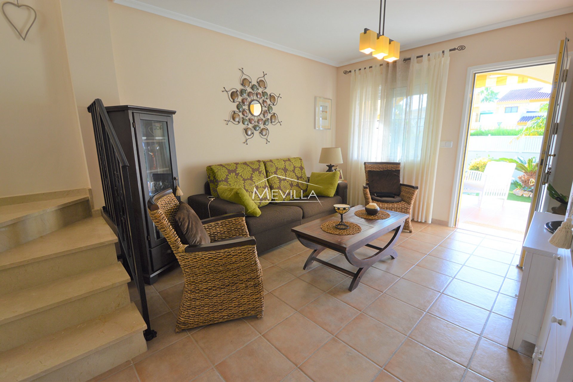 Reventes - Villa - Pilar de la Horadada - Torre de la Horadada