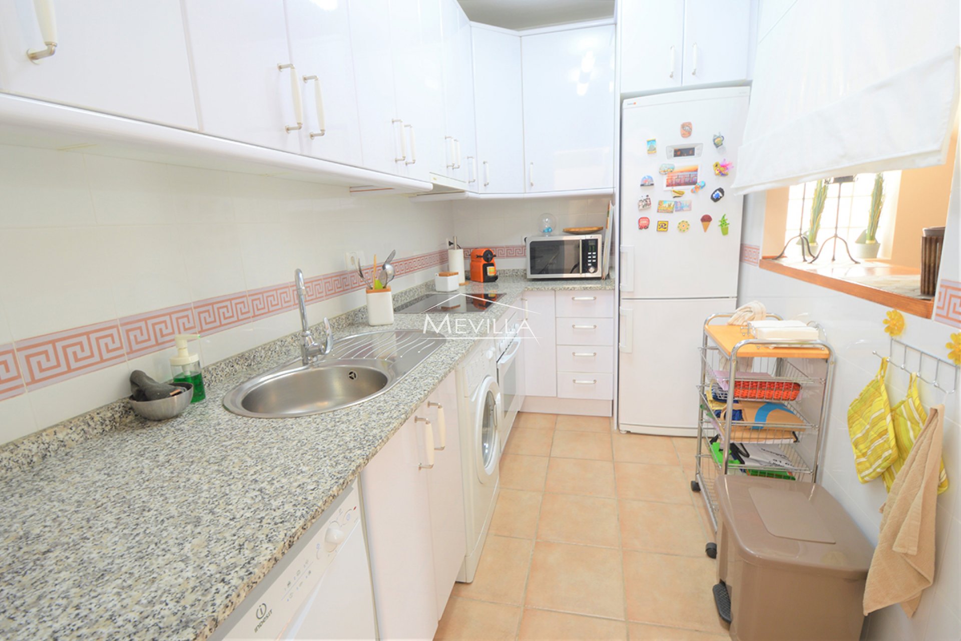 Reventes - Villa - Pilar de la Horadada - Torre de la Horadada