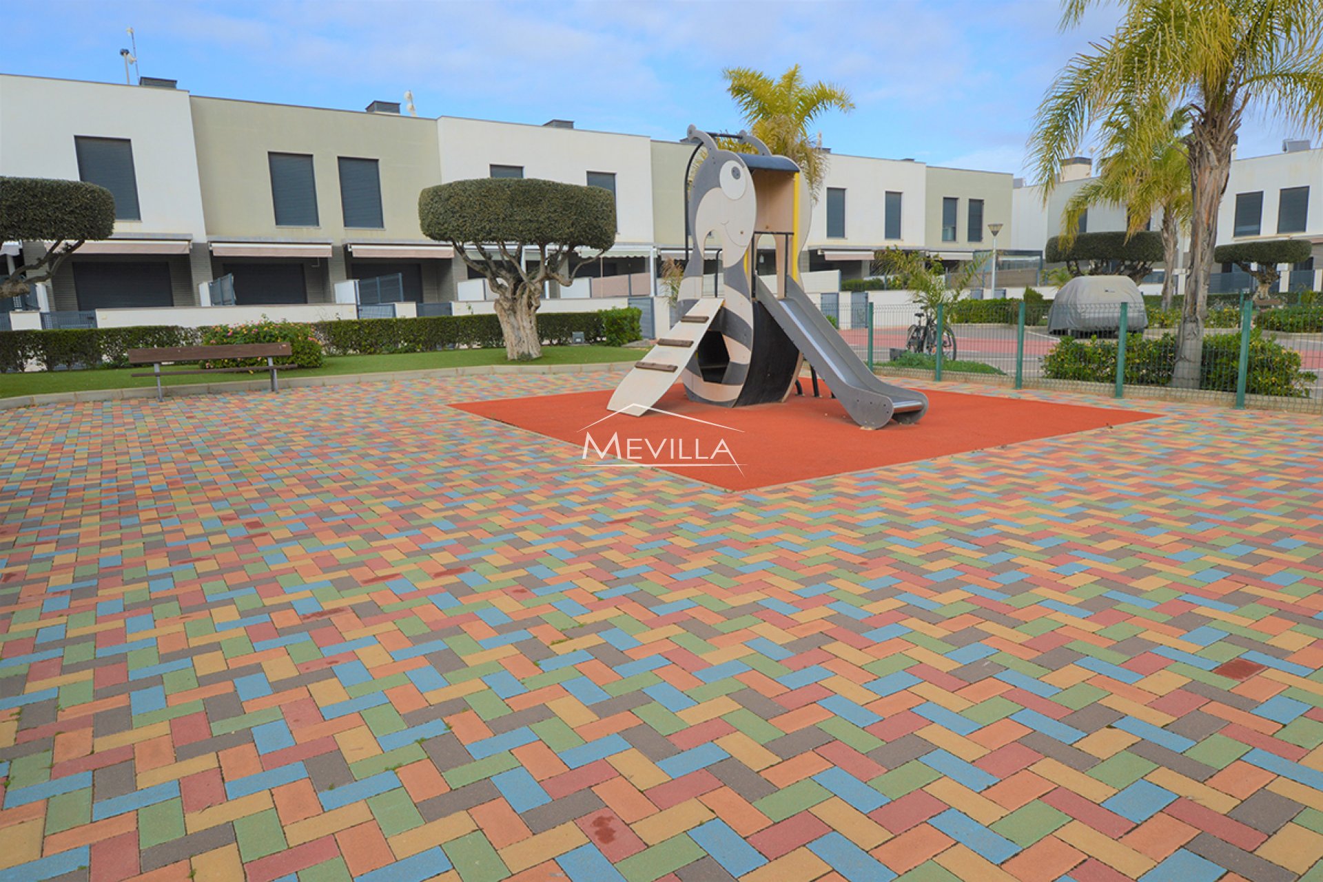 Reventes - Villa - Pilar de la Horadada - Torre de la Horadada