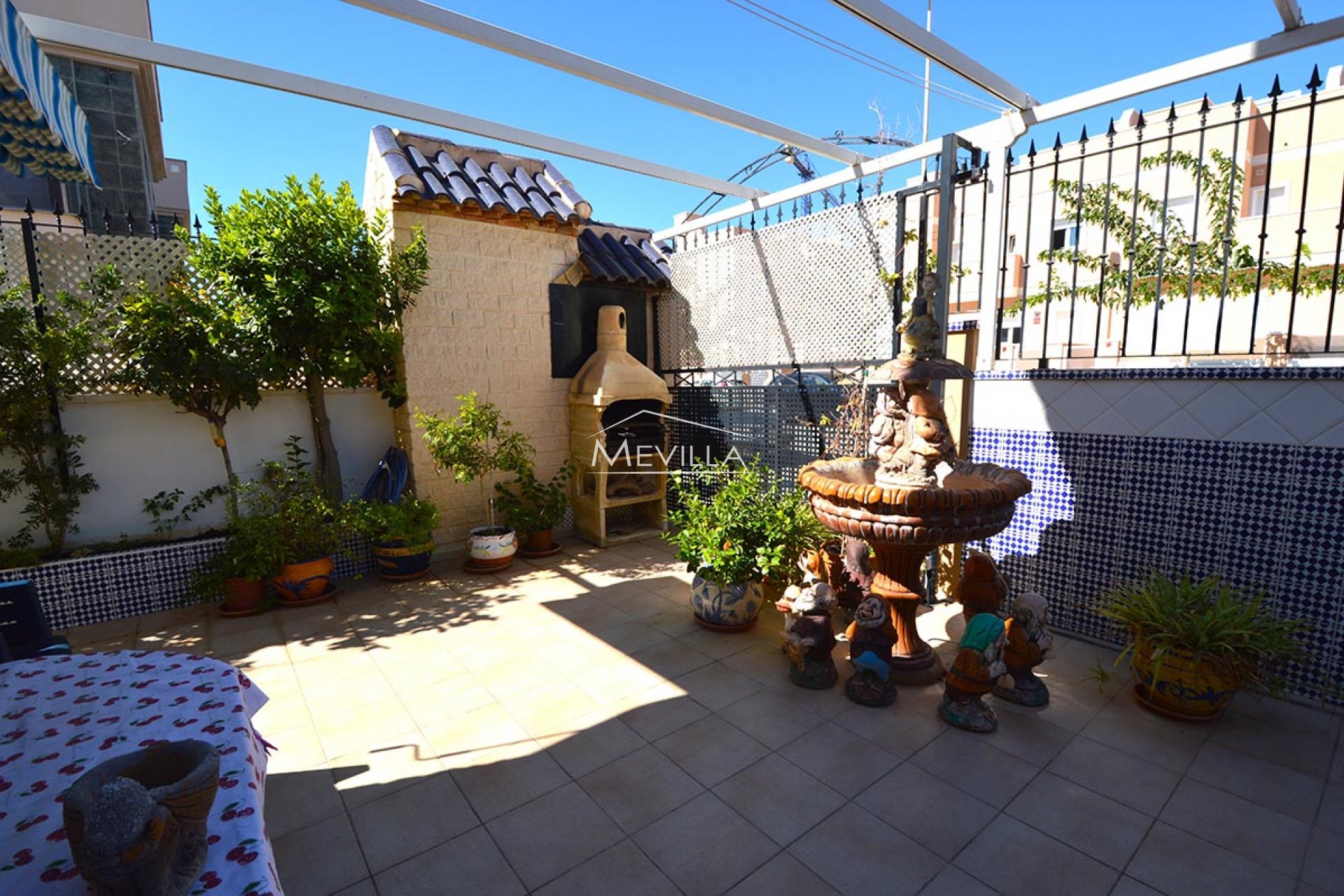 Reventes - Villa - Pilar de la Horadada - Torre de la Horadada