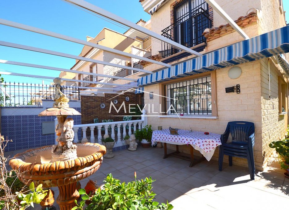 Reventes - Villa - Pilar de la Horadada - Torre de la Horadada