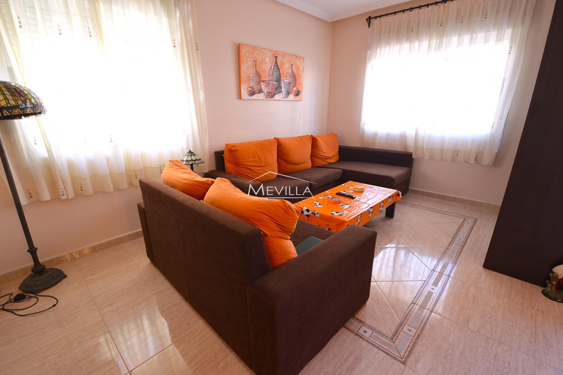 Reventes - Villa - Pilar de la Horadada - Torre de la Horadada