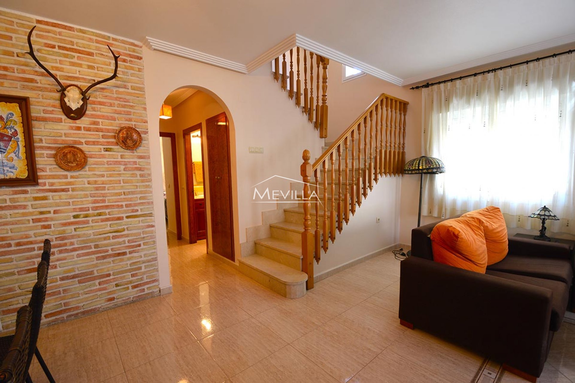 Reventes - Villa - Pilar de la Horadada - Torre de la Horadada