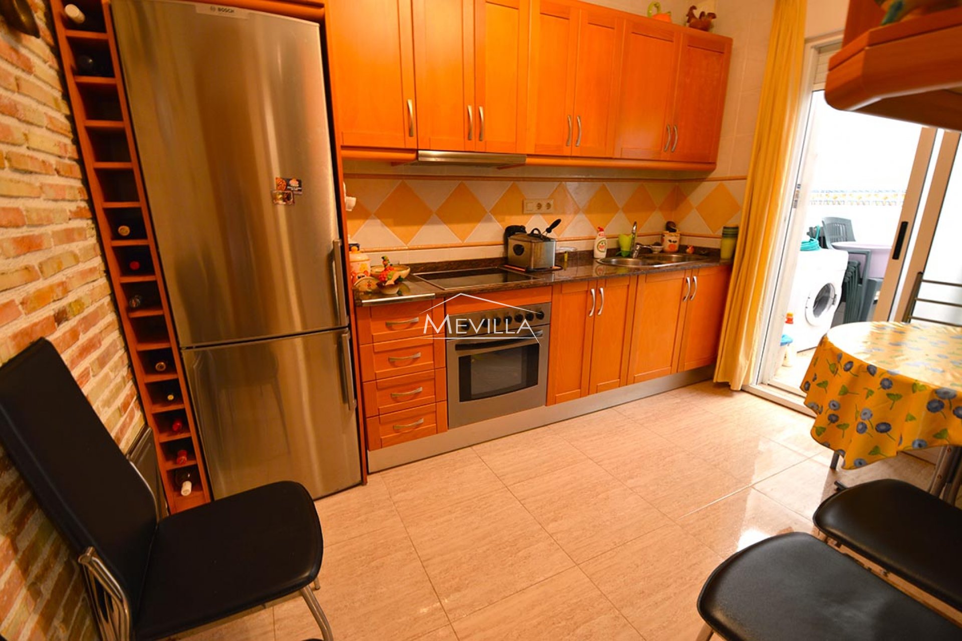 Reventes - Villa - Pilar de la Horadada - Torre de la Horadada