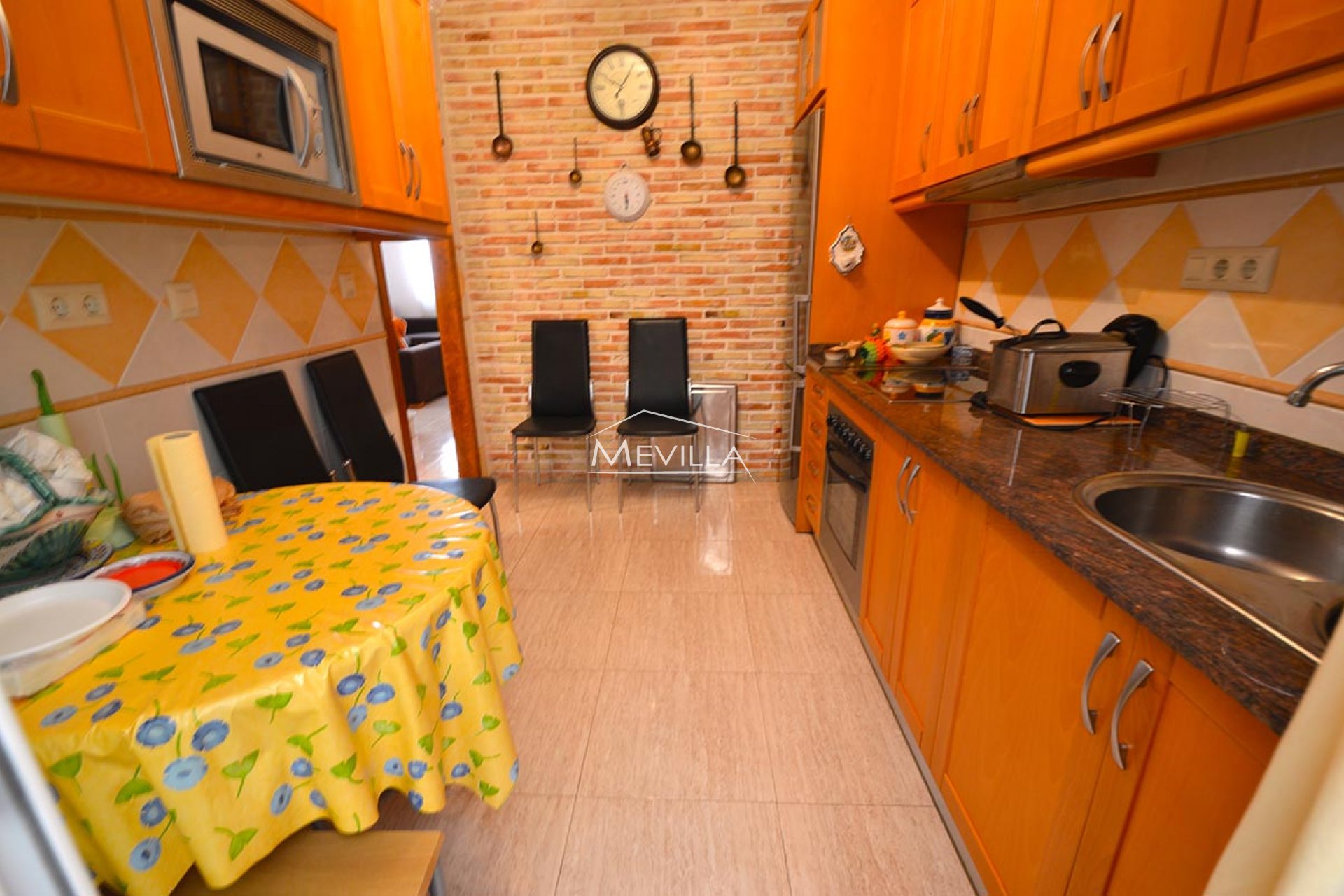 Reventes - Villa - Pilar de la Horadada - Torre de la Horadada