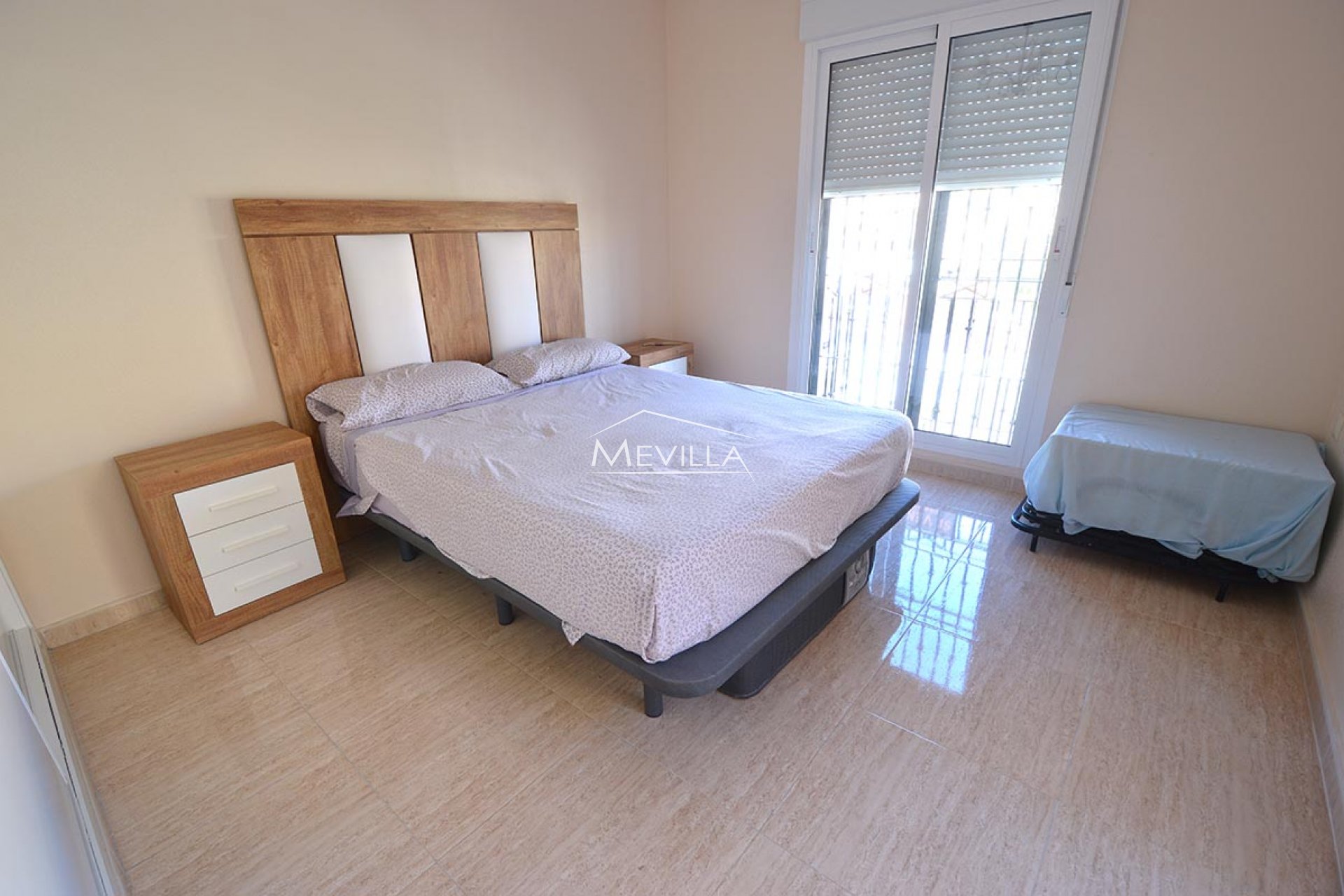 Reventes - Villa - Pilar de la Horadada - Torre de la Horadada