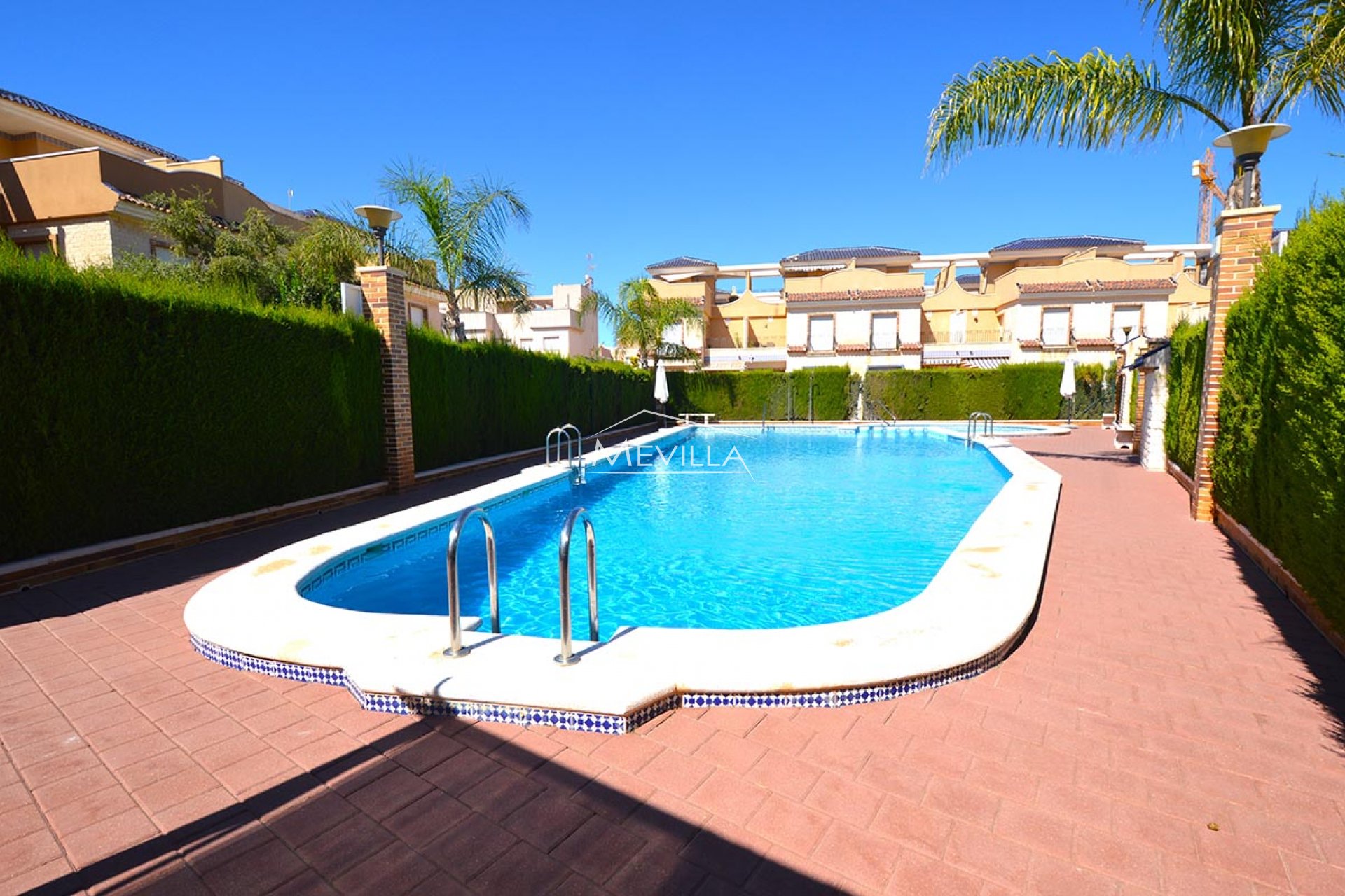 Reventes - Villa - Pilar de la Horadada - Torre de la Horadada