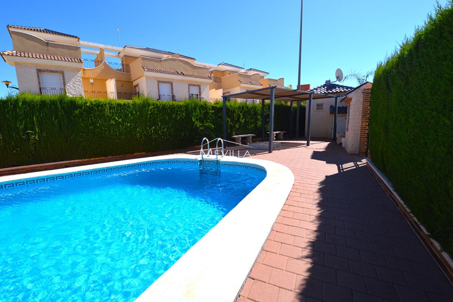 Reventes - Villa - Pilar de la Horadada - Torre de la Horadada