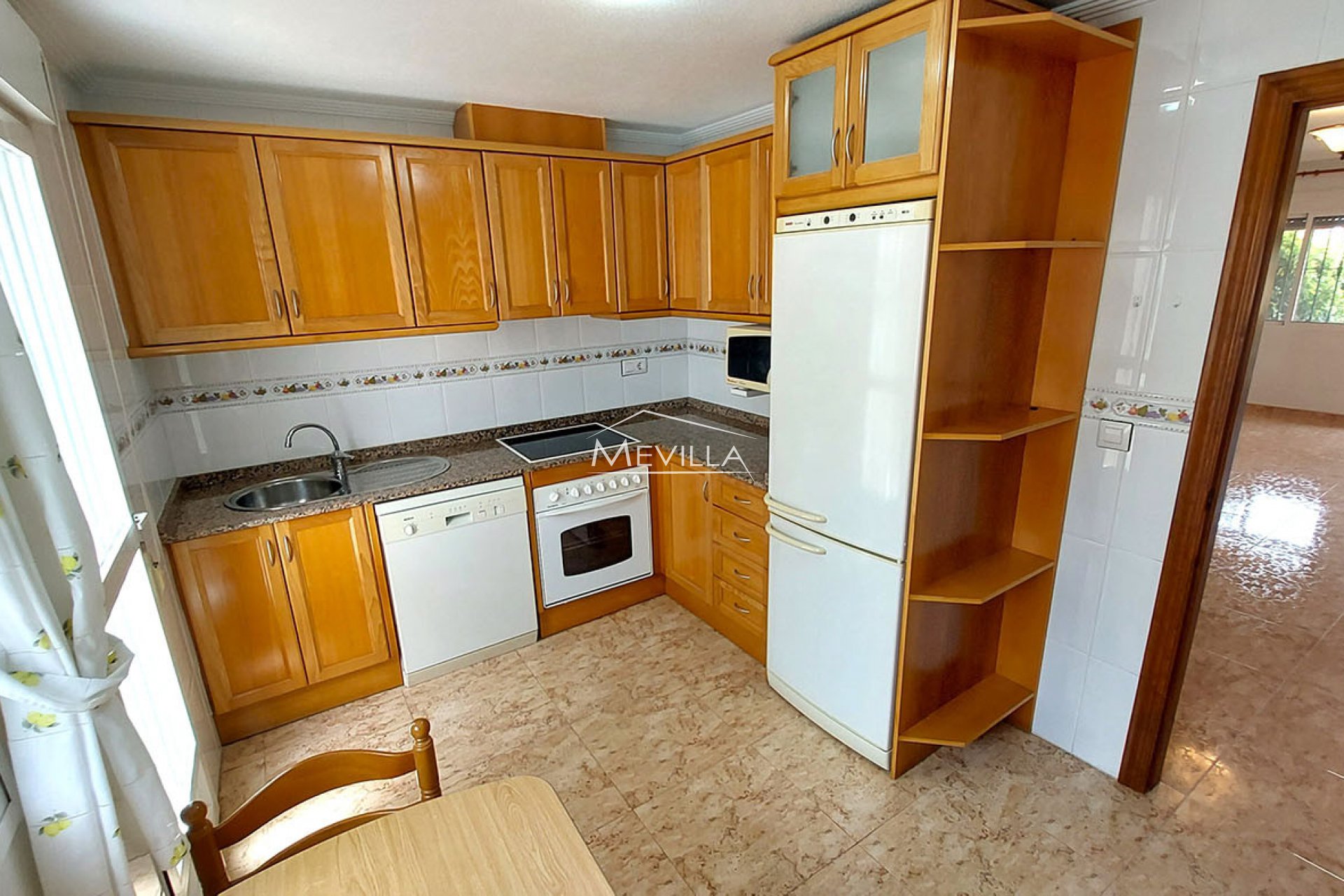 Reventes - Villa - Pilar de la Horadada - Torre de la Horadada