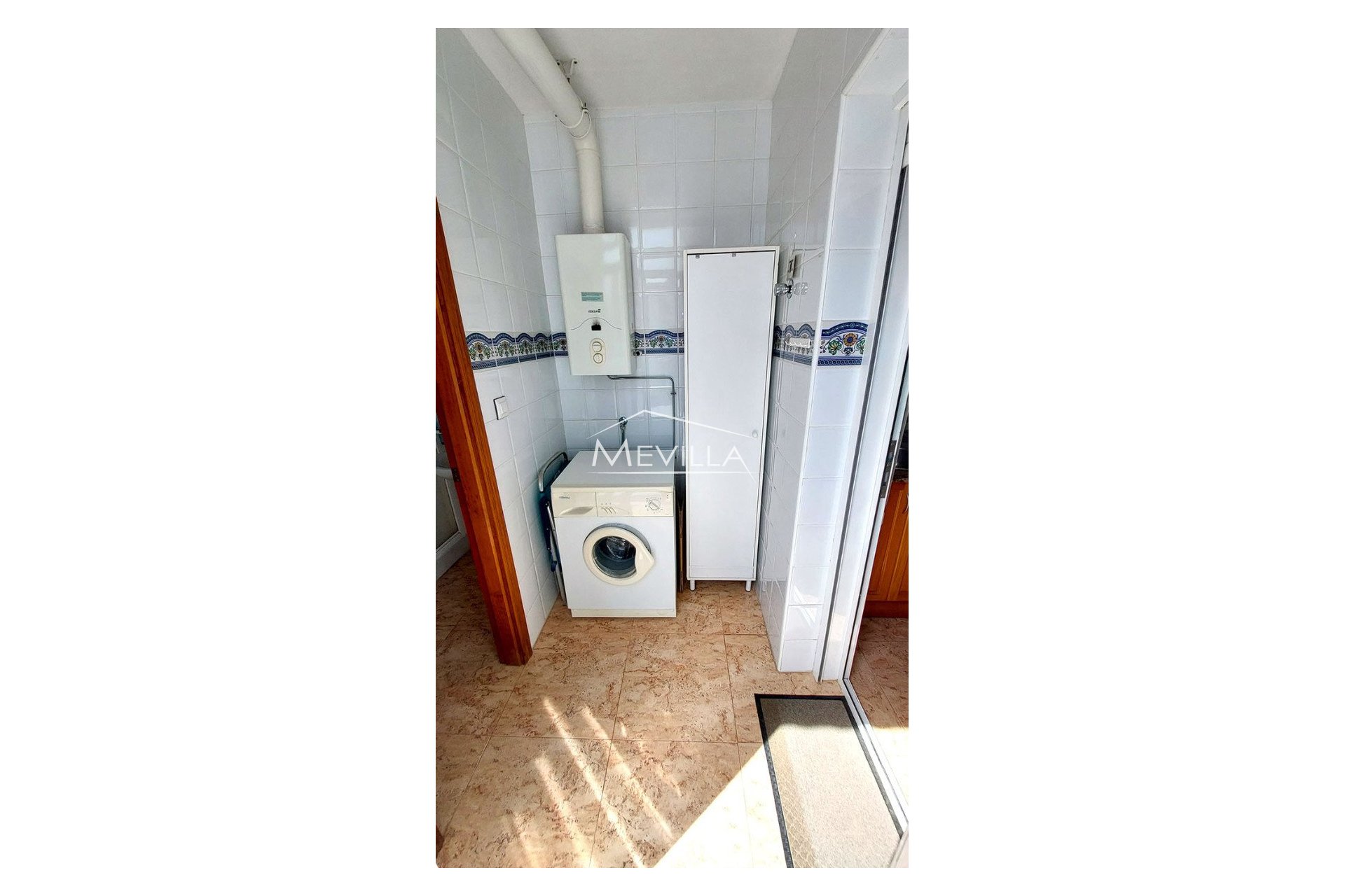 Reventes - Villa - Pilar de la Horadada - Torre de la Horadada