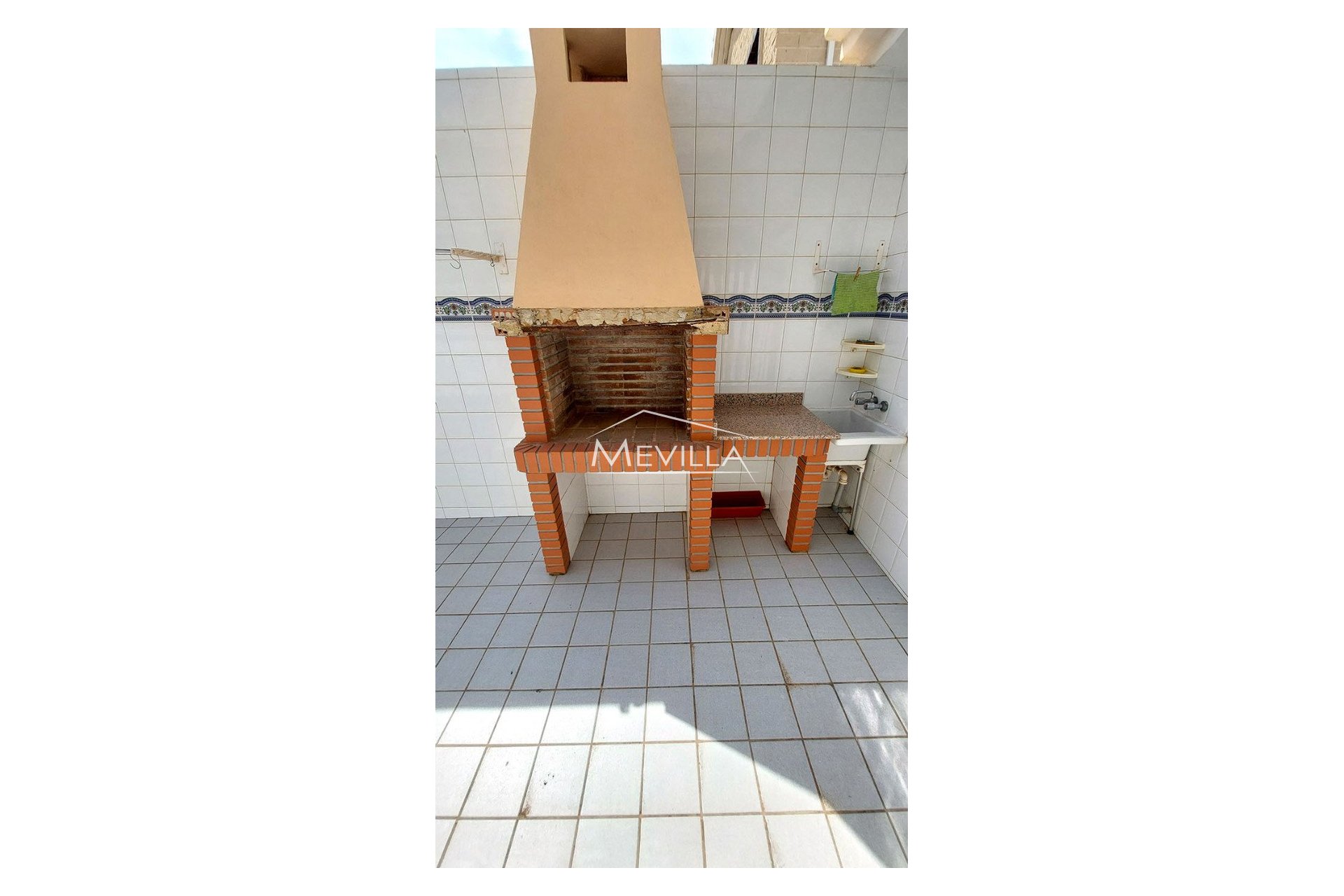 Reventes - Villa - Pilar de la Horadada - Torre de la Horadada