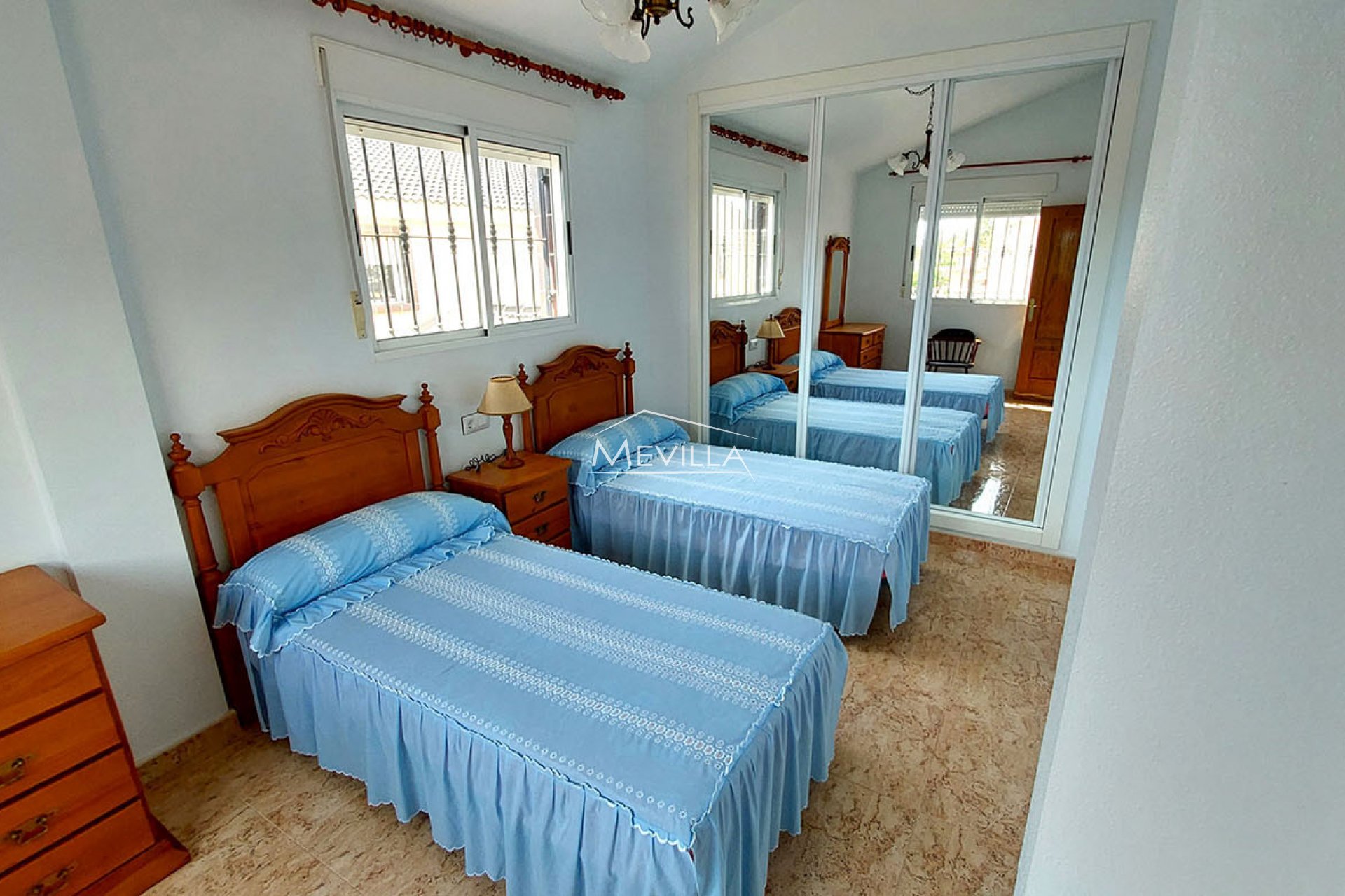 Reventes - Villa - Pilar de la Horadada - Torre de la Horadada