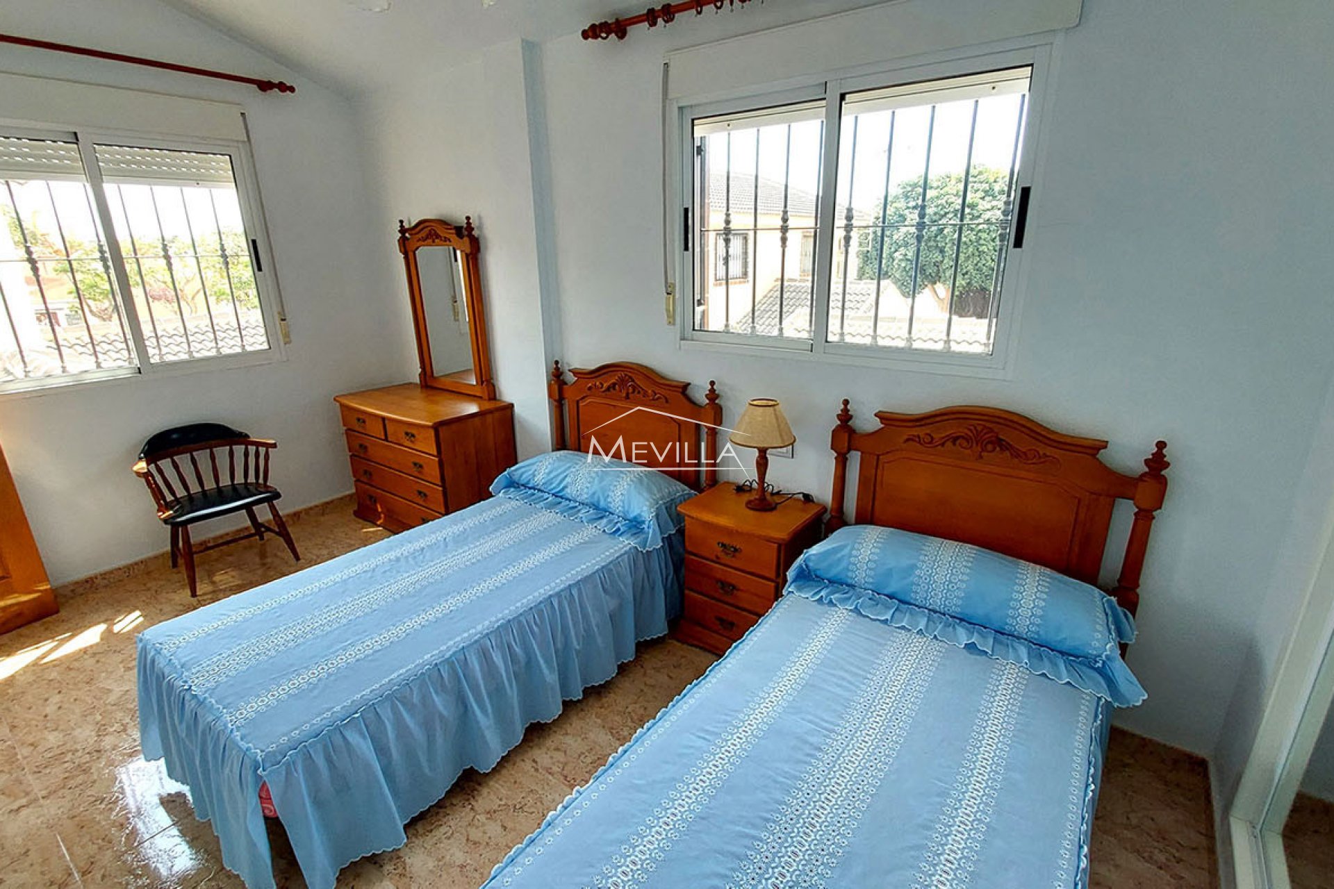 Reventes - Villa - Pilar de la Horadada - Torre de la Horadada