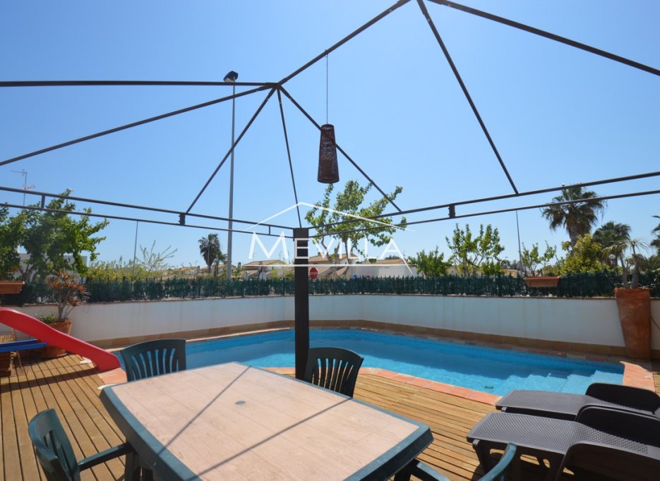 Reventes - Villa - Pilar de la Horadada - Torre de la Horadada