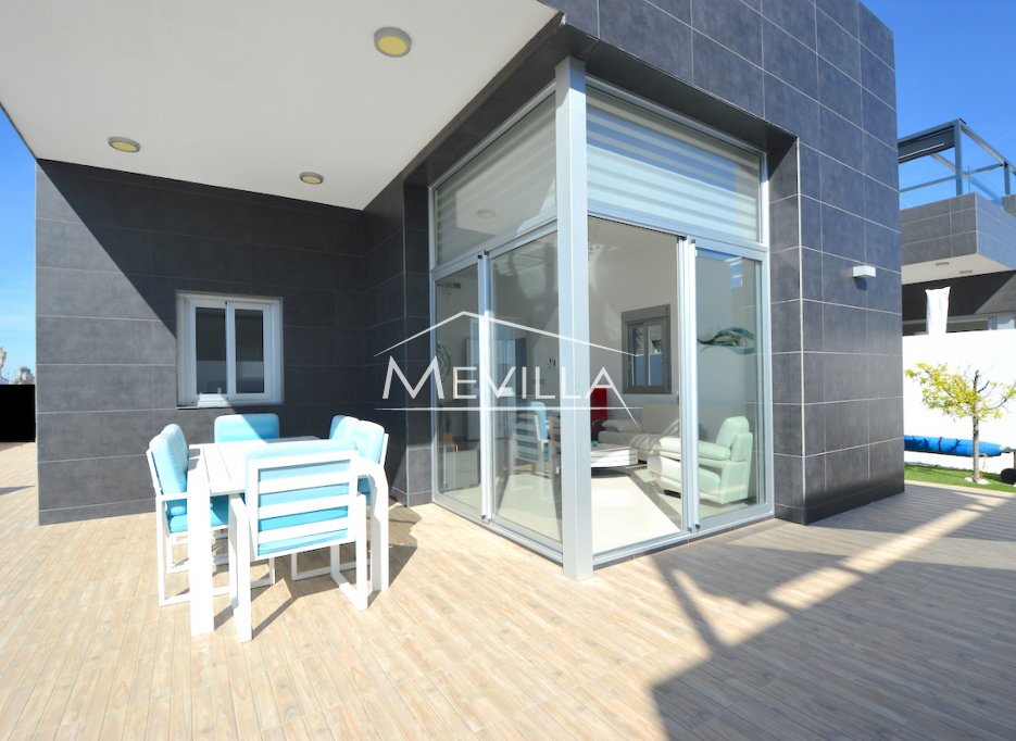 Reventes - Villa - Pilar de la Horadada