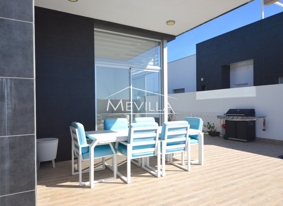 Reventes - Villa - Pilar de la Horadada