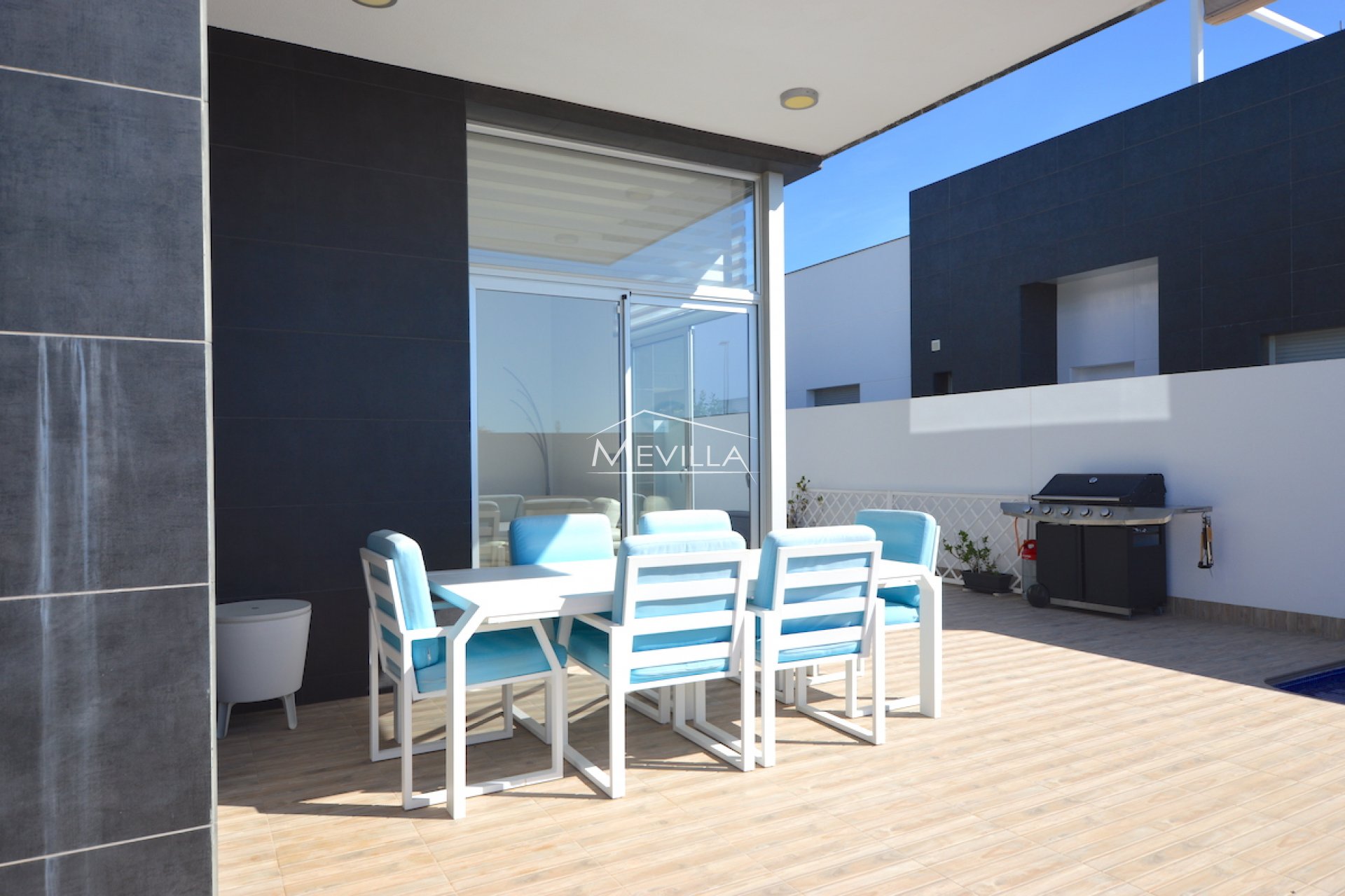 Reventes - Villa - Pilar de la Horadada