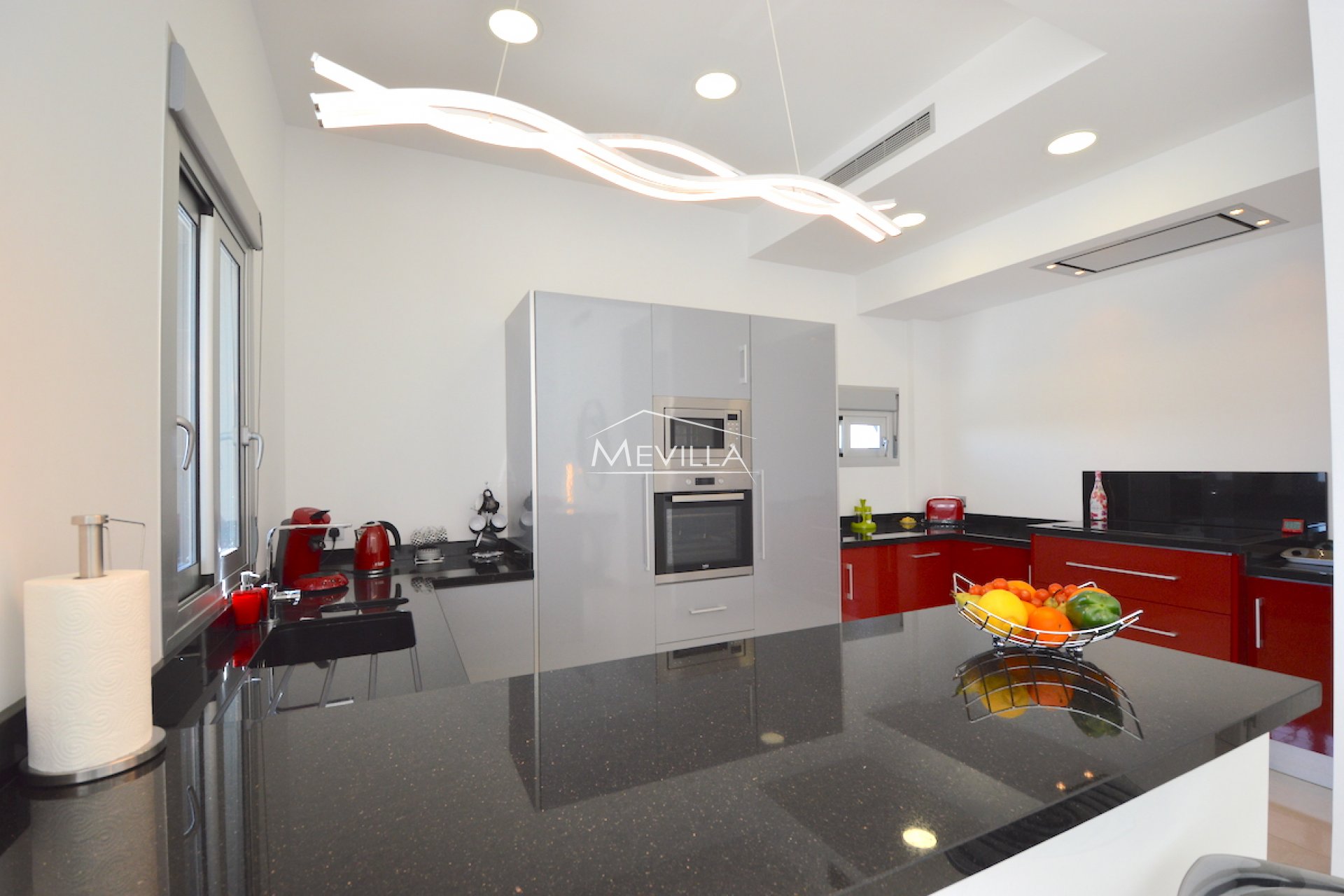 Reventes - Villa - Pilar de la Horadada