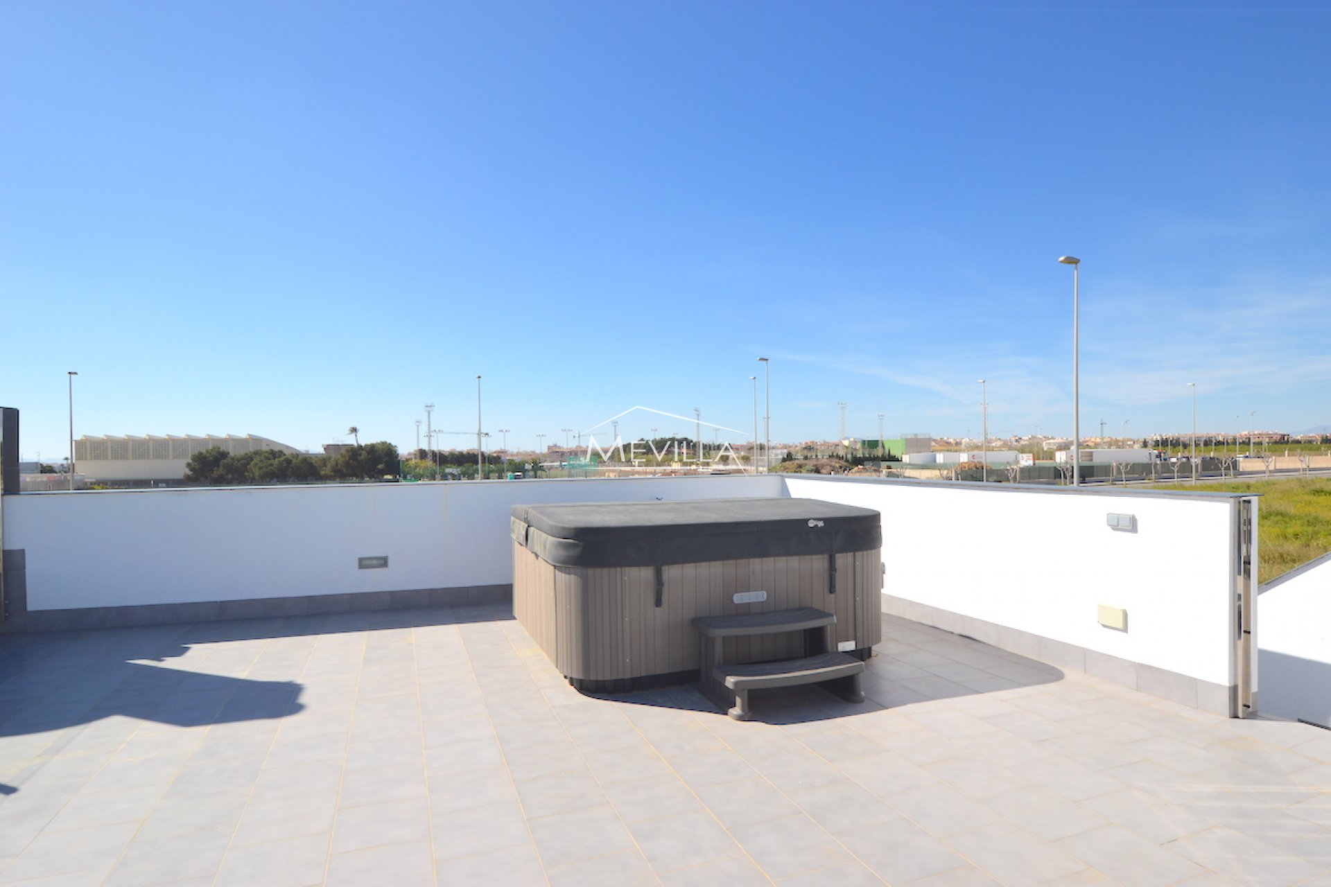 Reventes - Villa - Pilar de la Horadada