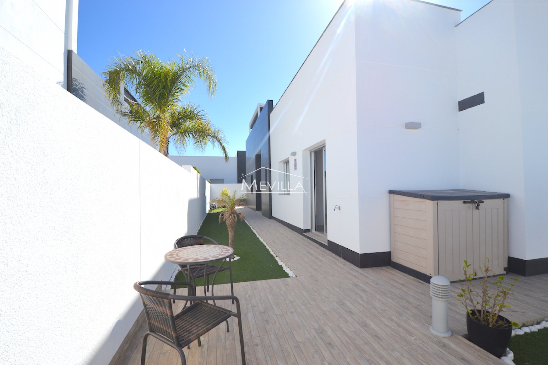 Reventes - Villa - Pilar de la Horadada