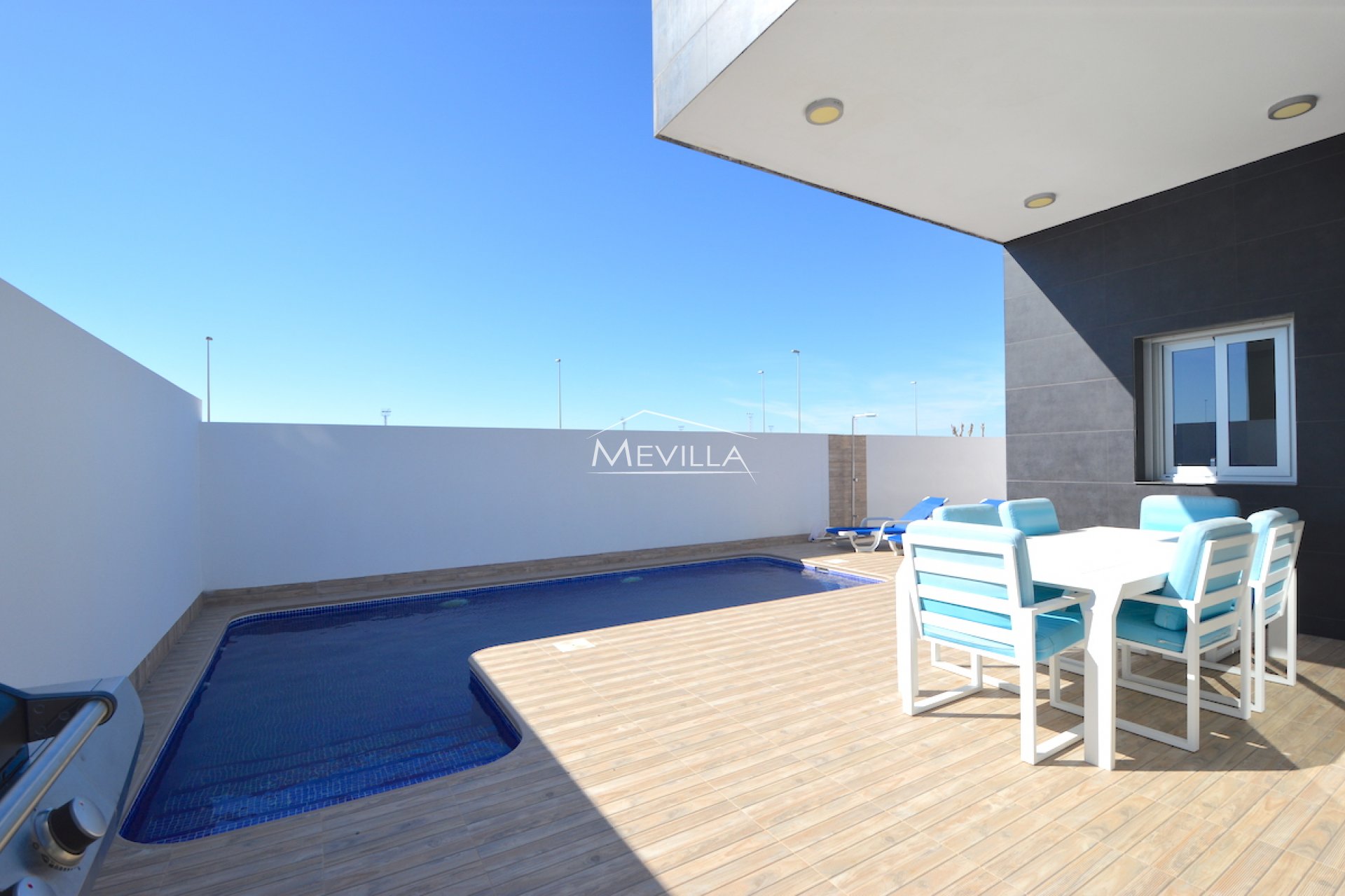 Reventes - Villa - Pilar de la Horadada