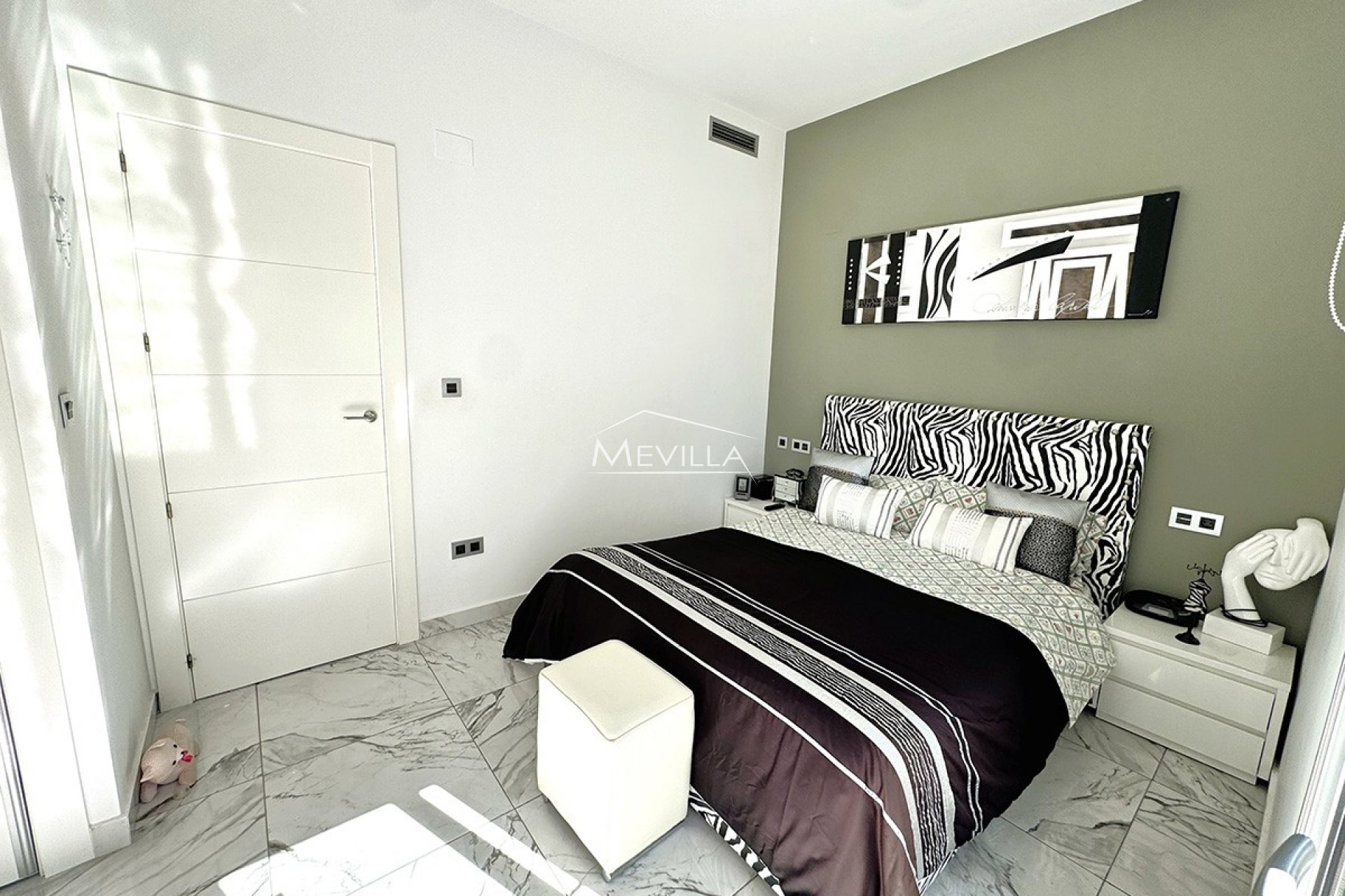 Reventes - Villa - Pilar de la Horadada