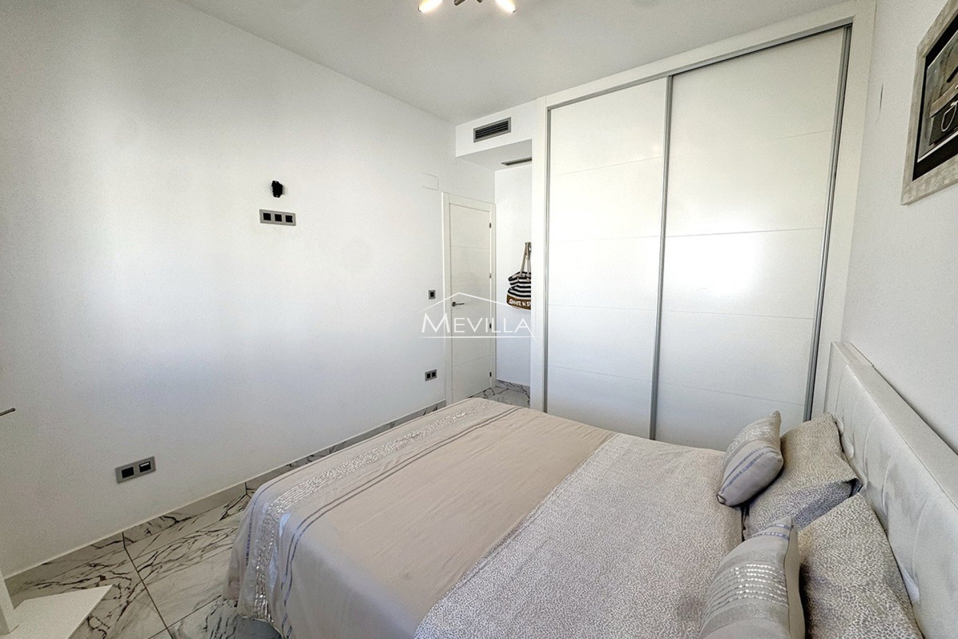 Reventes - Villa - Pilar de la Horadada