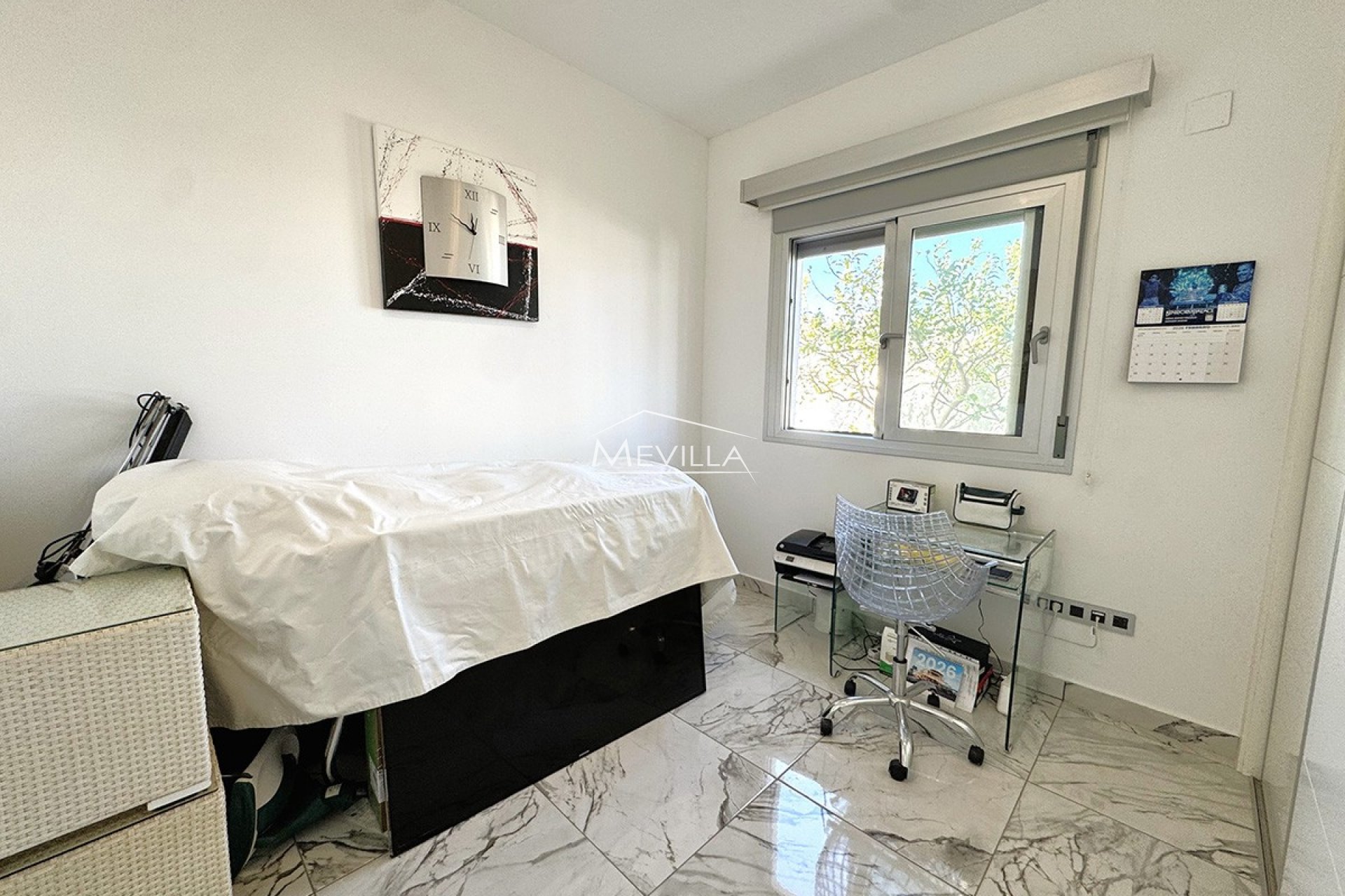 Reventes - Villa - Pilar de la Horadada