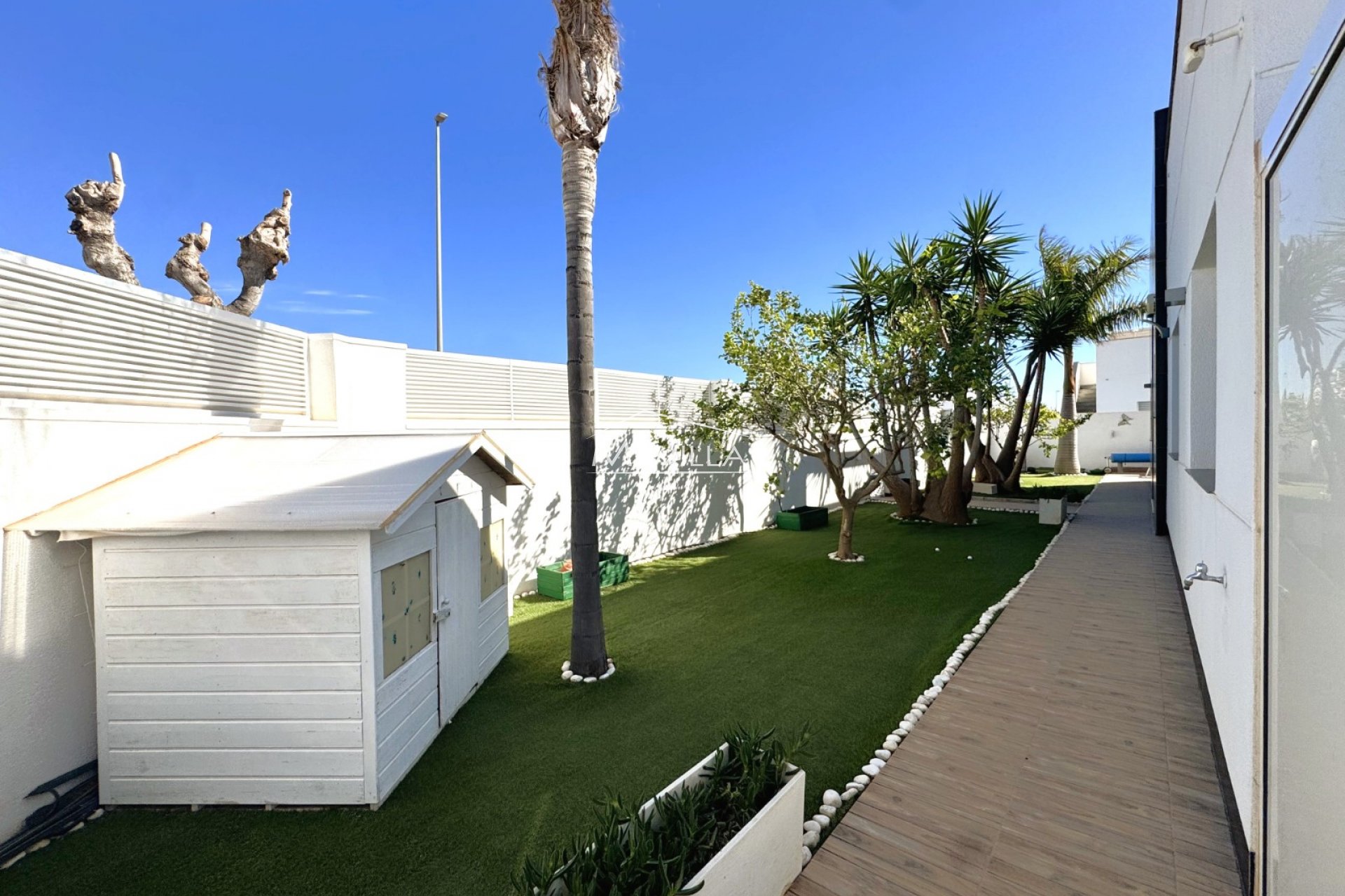 Reventes - Villa - Pilar de la Horadada