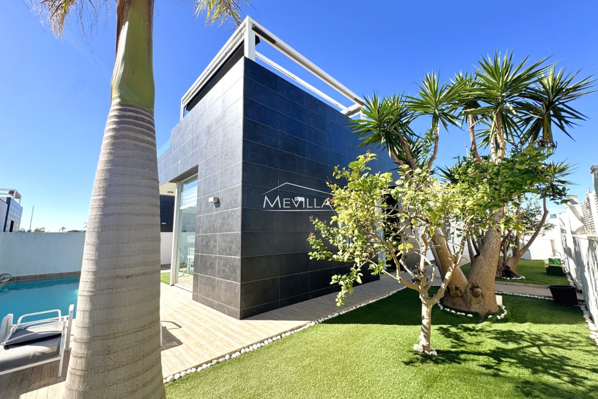 Reventes - Villa - Pilar de la Horadada