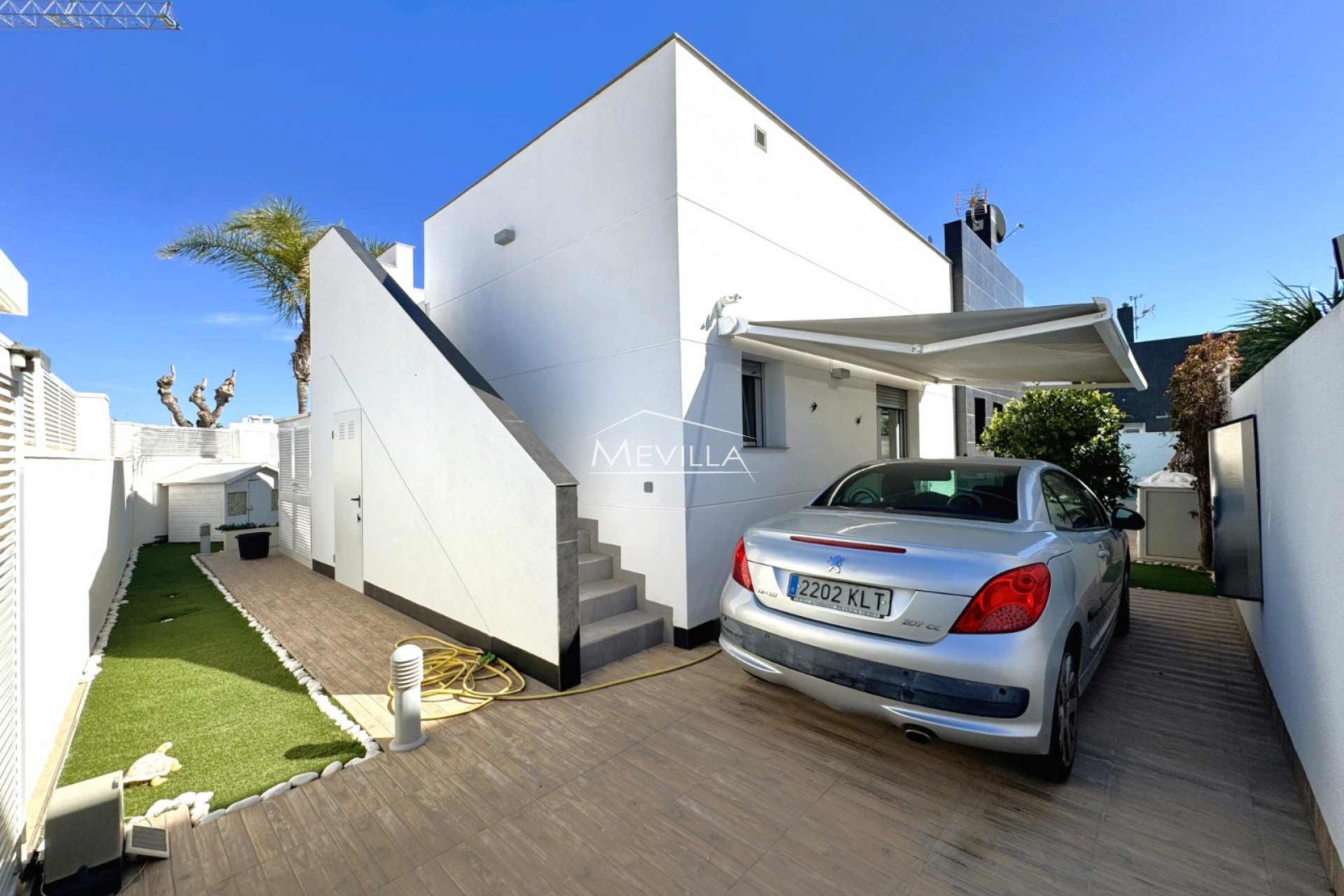 Reventes - Villa - Pilar de la Horadada