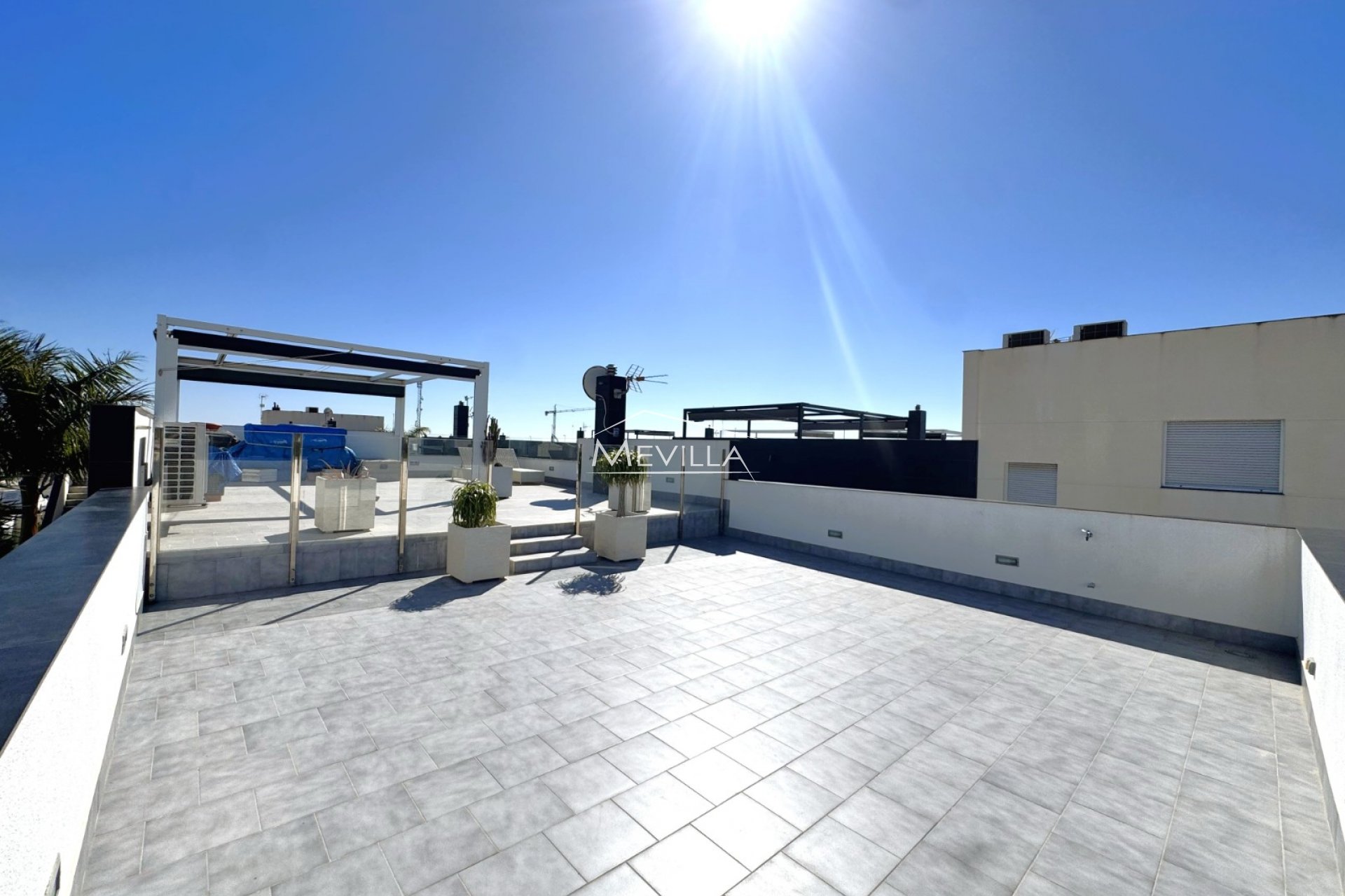 Reventes - Villa - Pilar de la Horadada