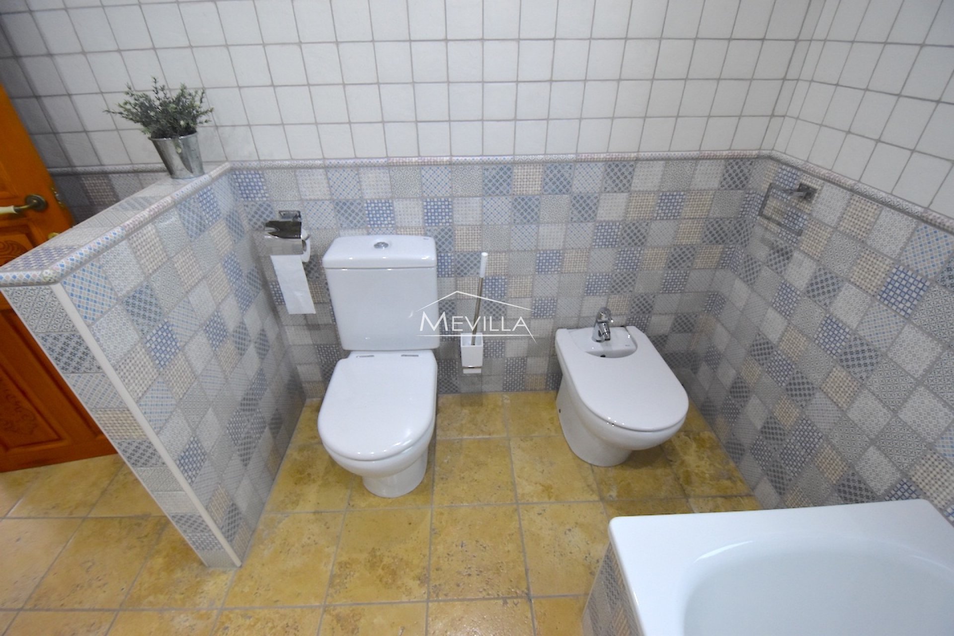 Reventes - Villa - Rafal