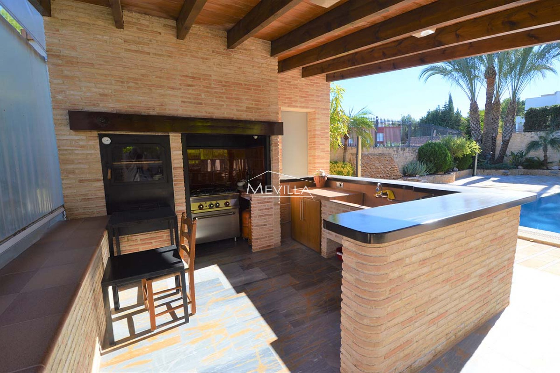 Reventes - Villa - San Miguel de Salinas