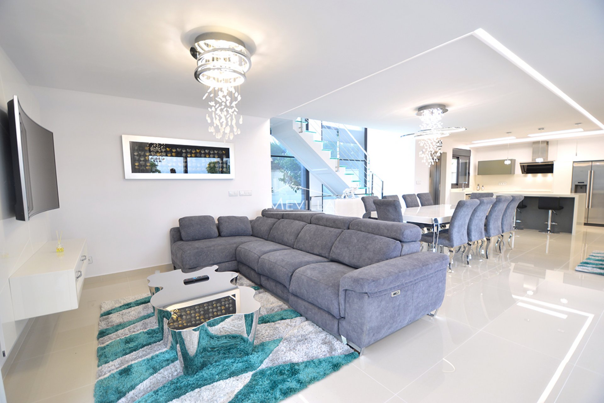 Reventes - Villa - San Miguel de Salinas