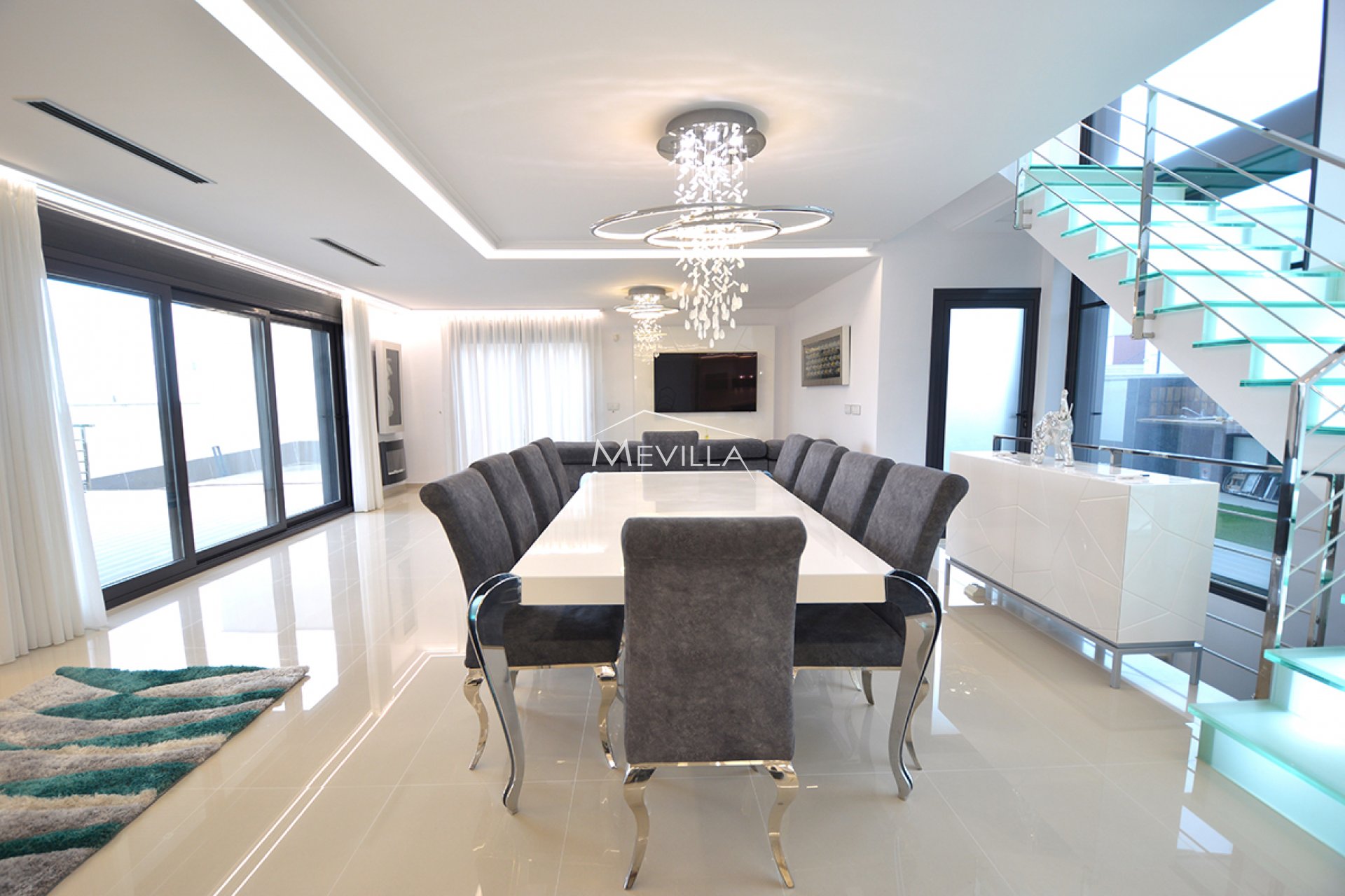 Reventes - Villa - San Miguel de Salinas