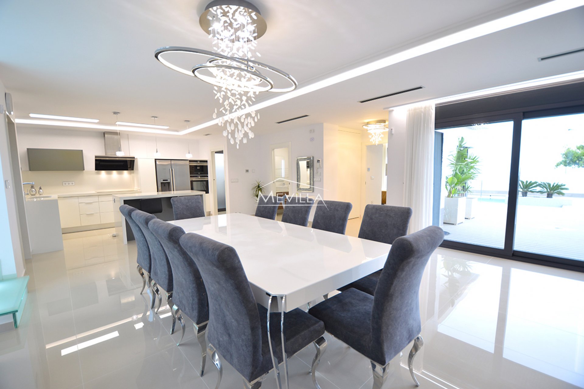 Reventes - Villa - San Miguel de Salinas