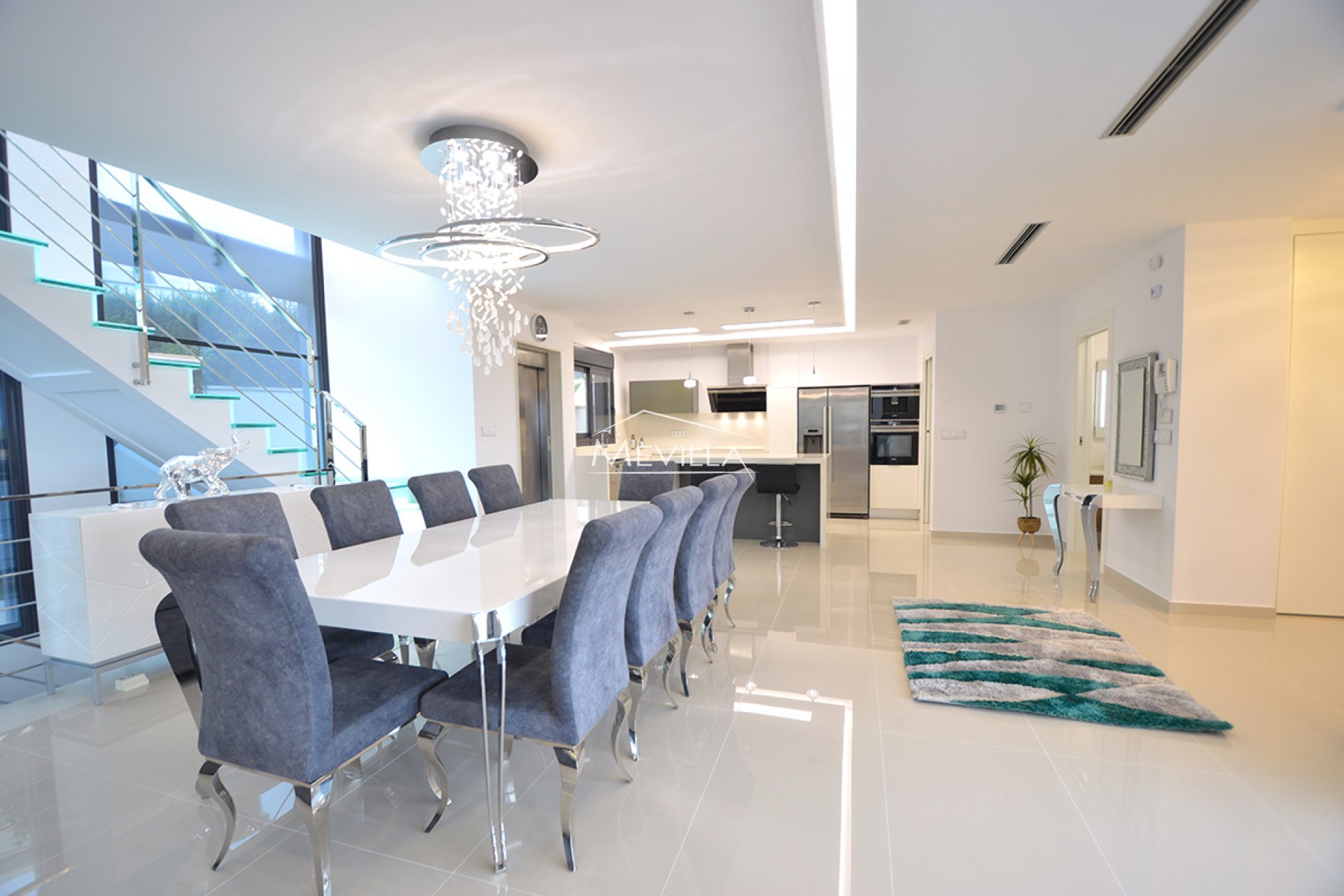 Reventes - Villa - San Miguel de Salinas