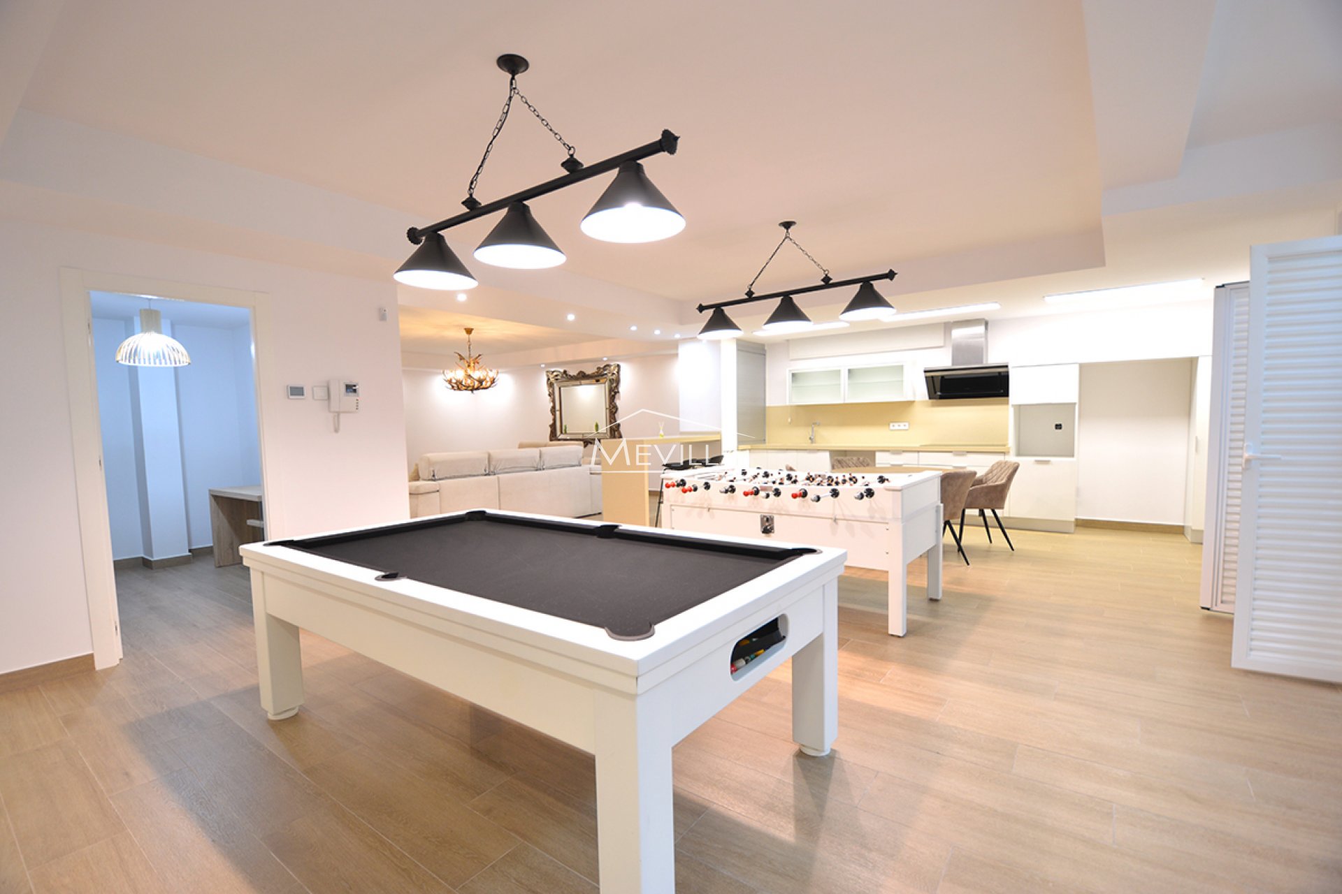 Reventes - Villa - San Miguel de Salinas