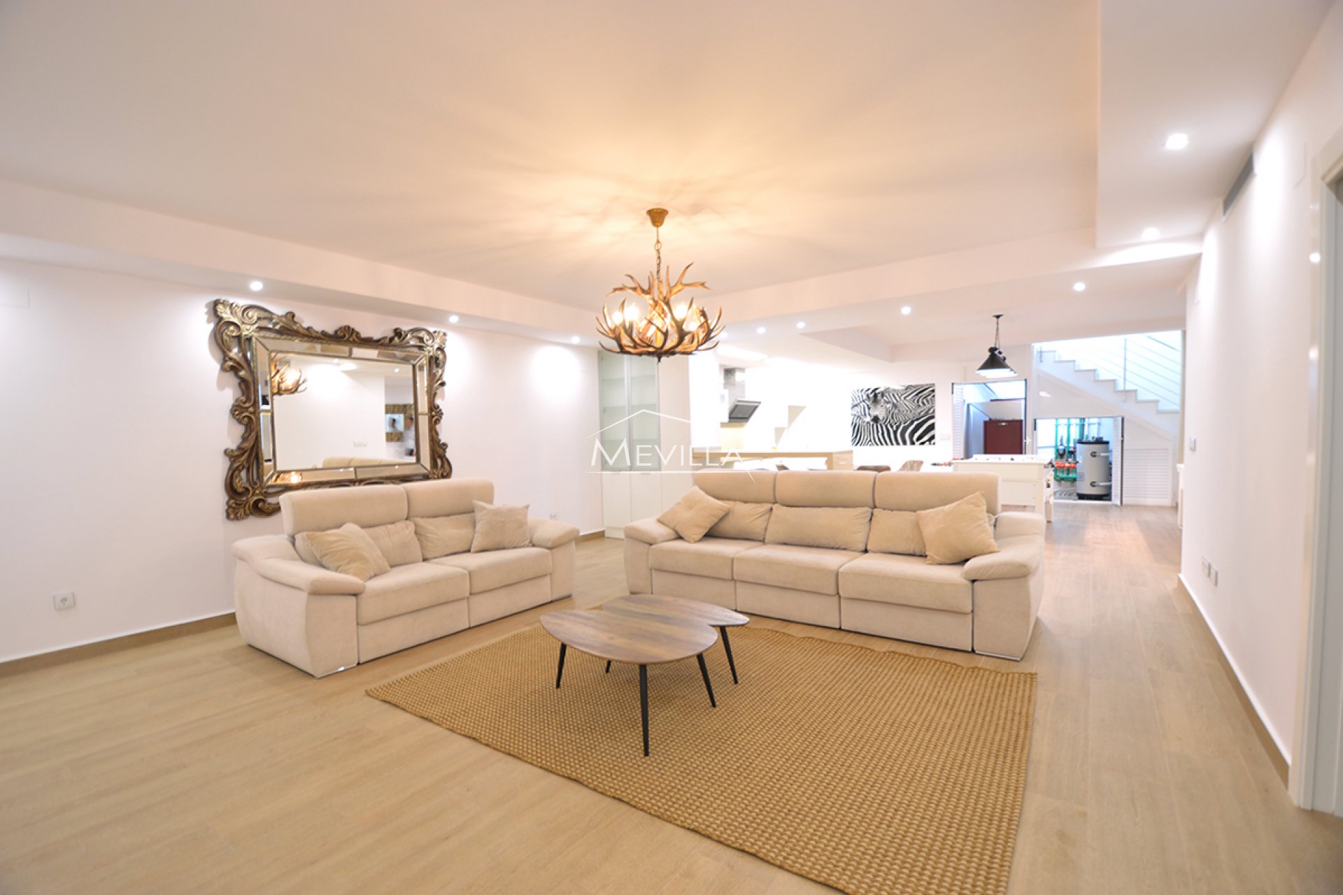 Reventes - Villa - San Miguel de Salinas