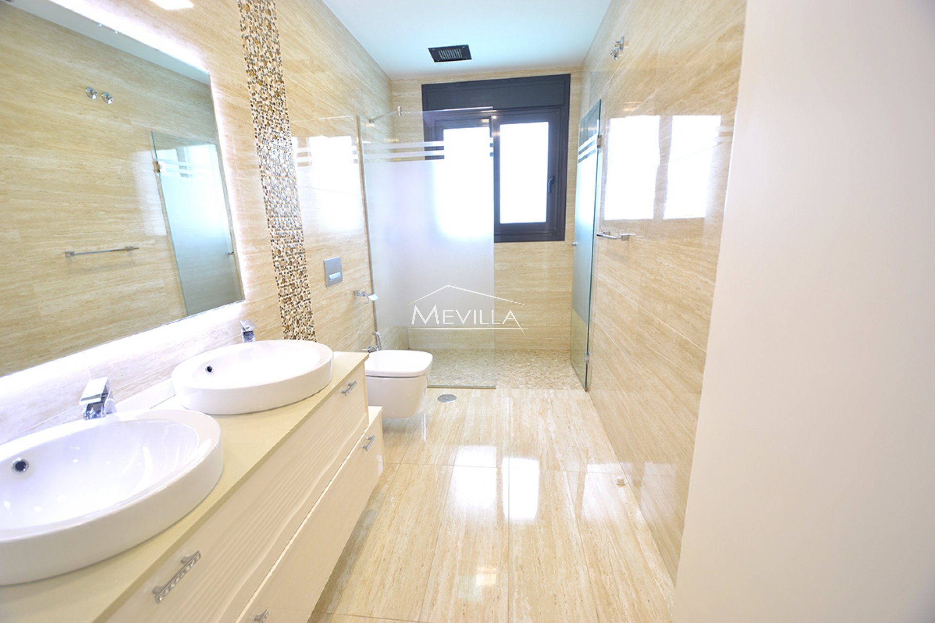 Reventes - Villa - San Miguel de Salinas