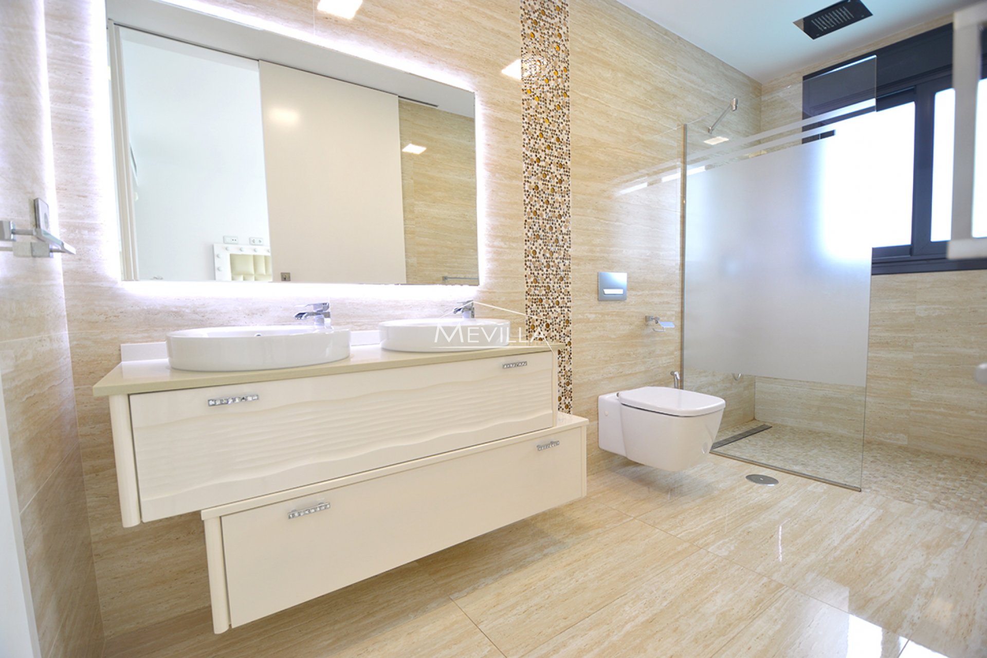 Reventes - Villa - San Miguel de Salinas