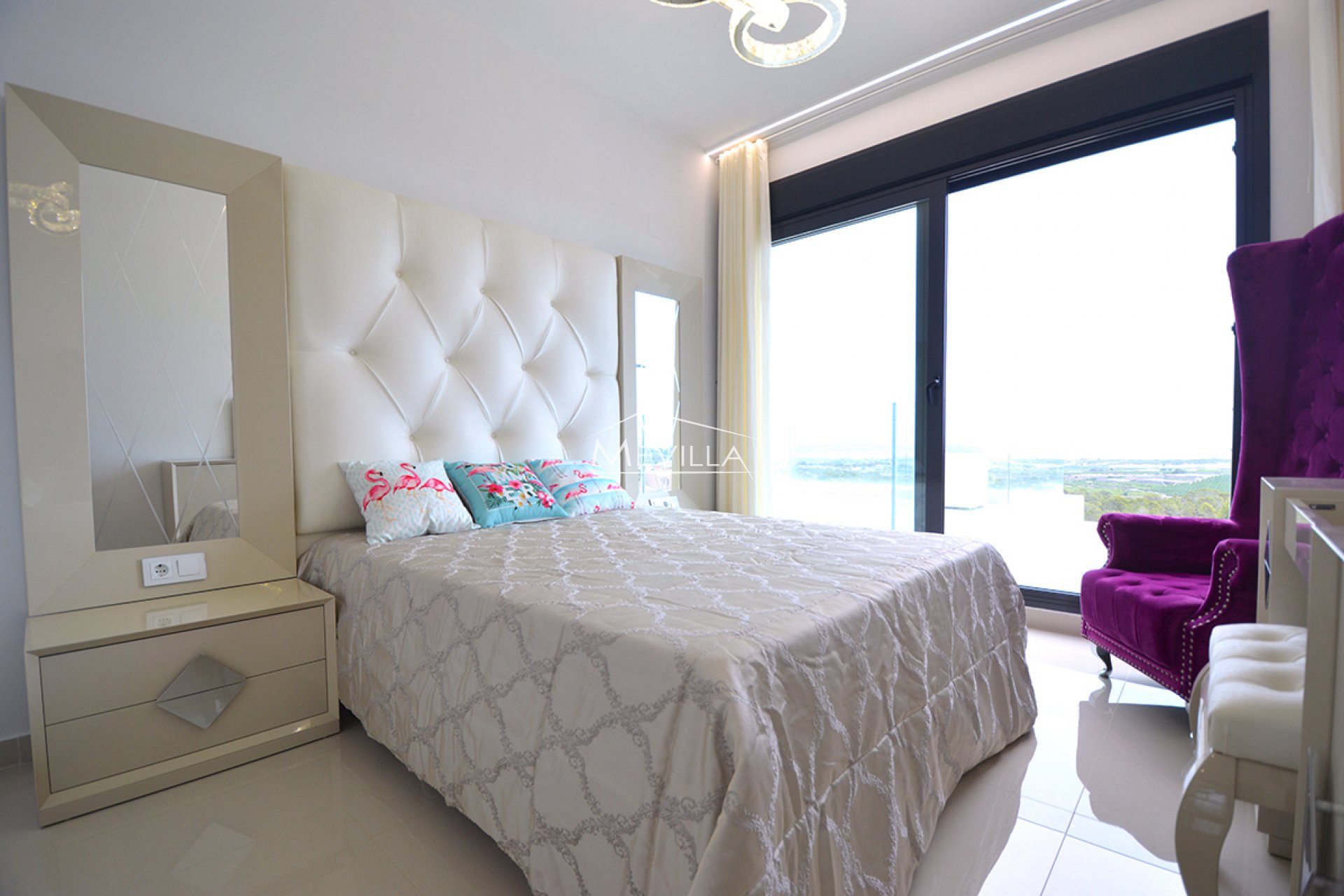 Reventes - Villa - San Miguel de Salinas