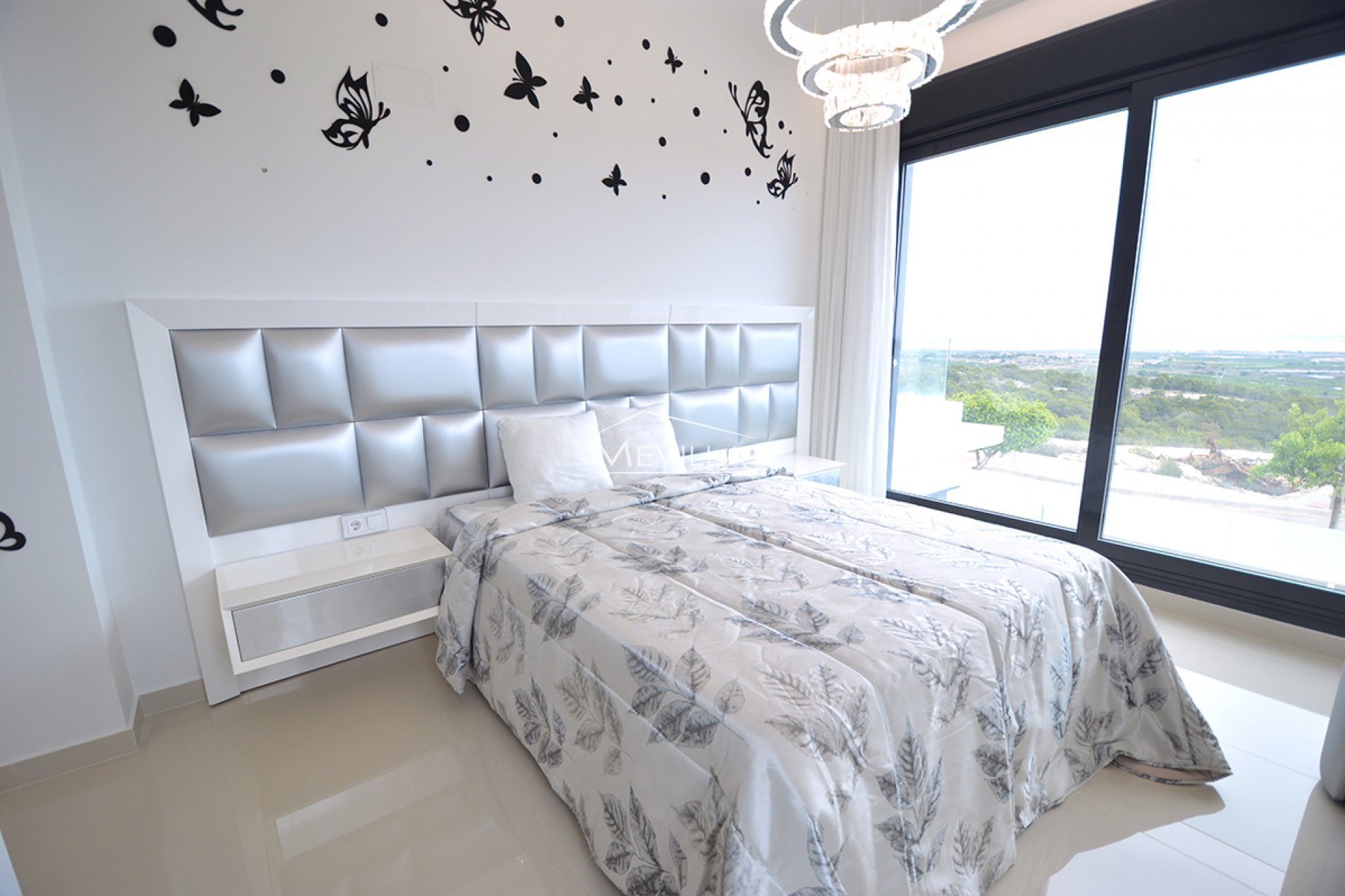 Reventes - Villa - San Miguel de Salinas